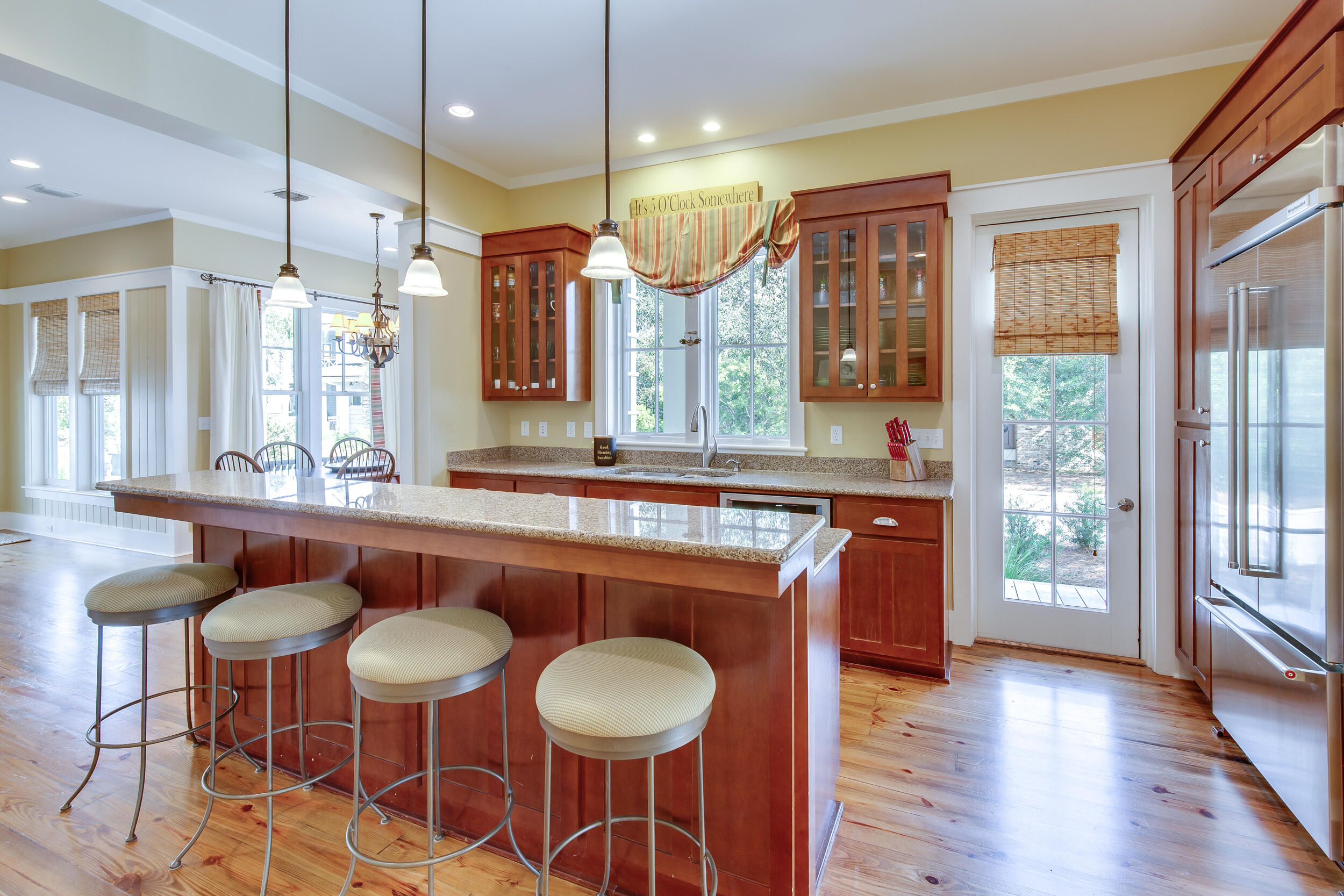 WATERSOUND BEACH - Residential