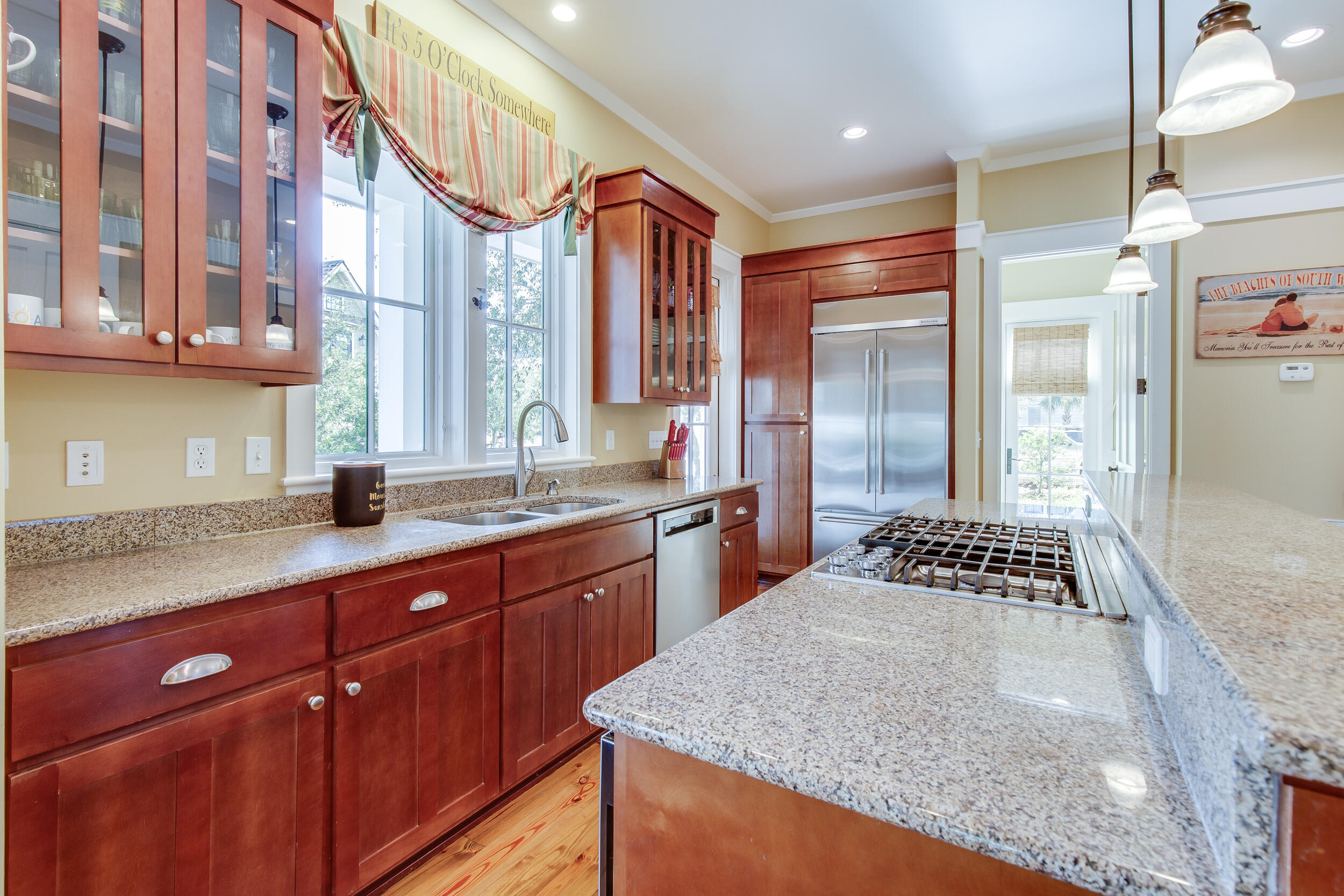 WATERSOUND BEACH - Residential