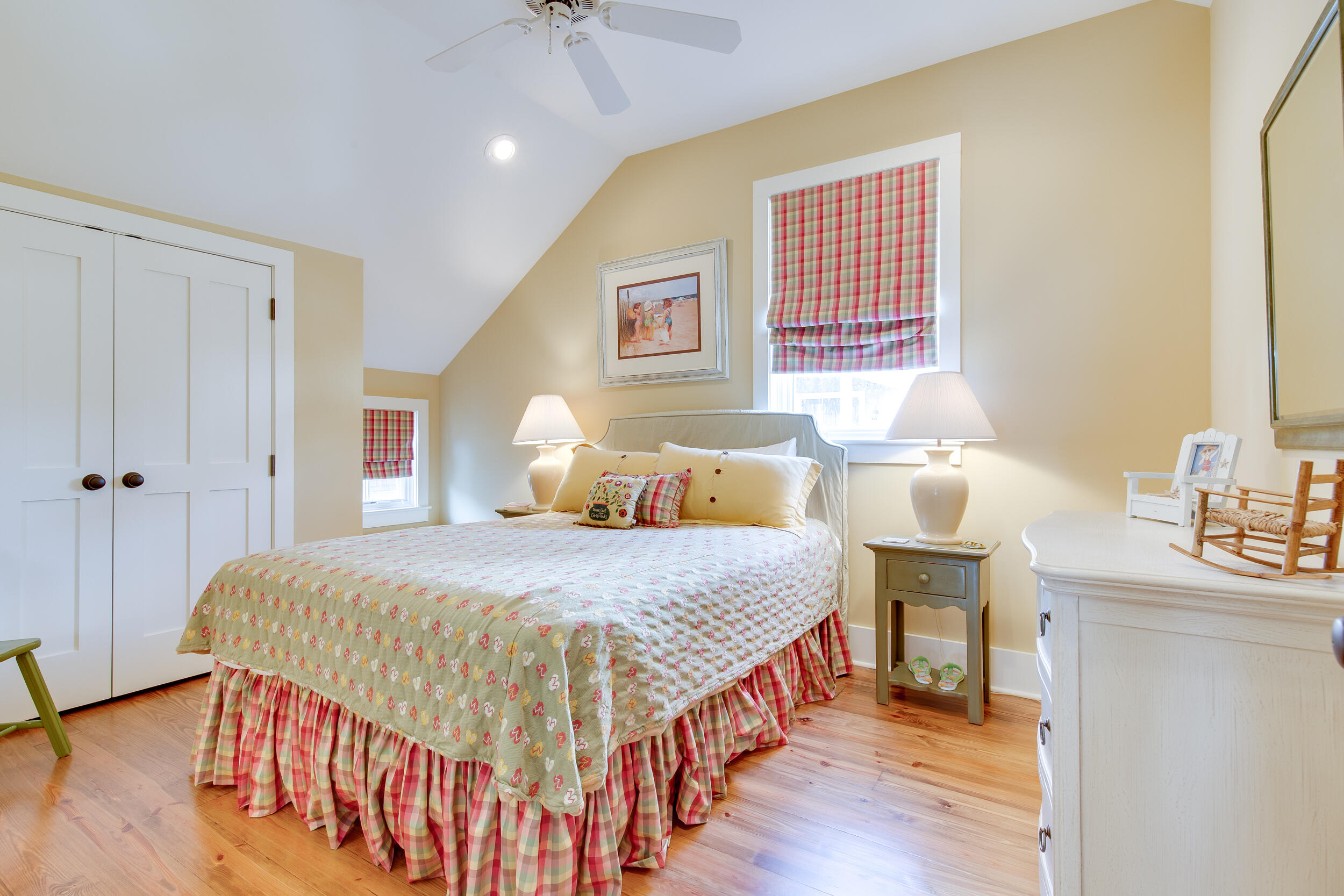 WATERSOUND BEACH - Residential