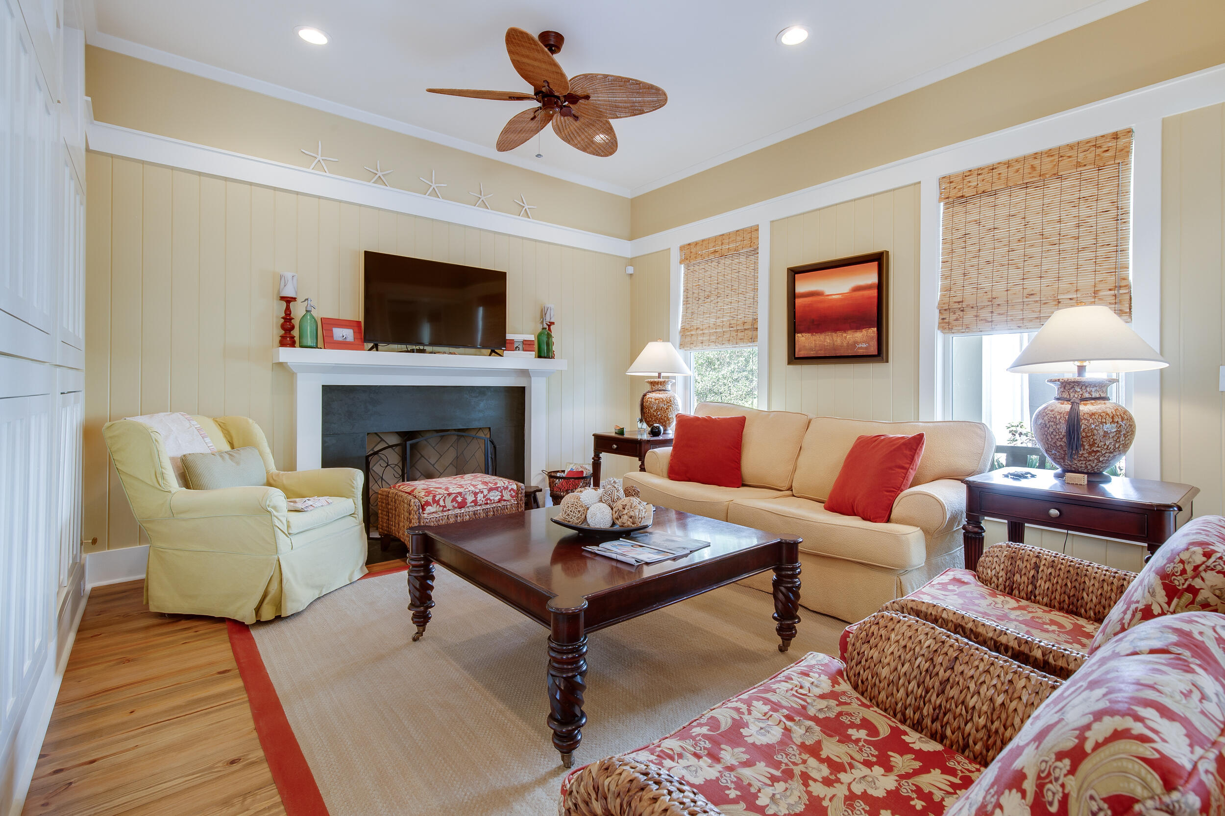 WATERSOUND BEACH - Residential