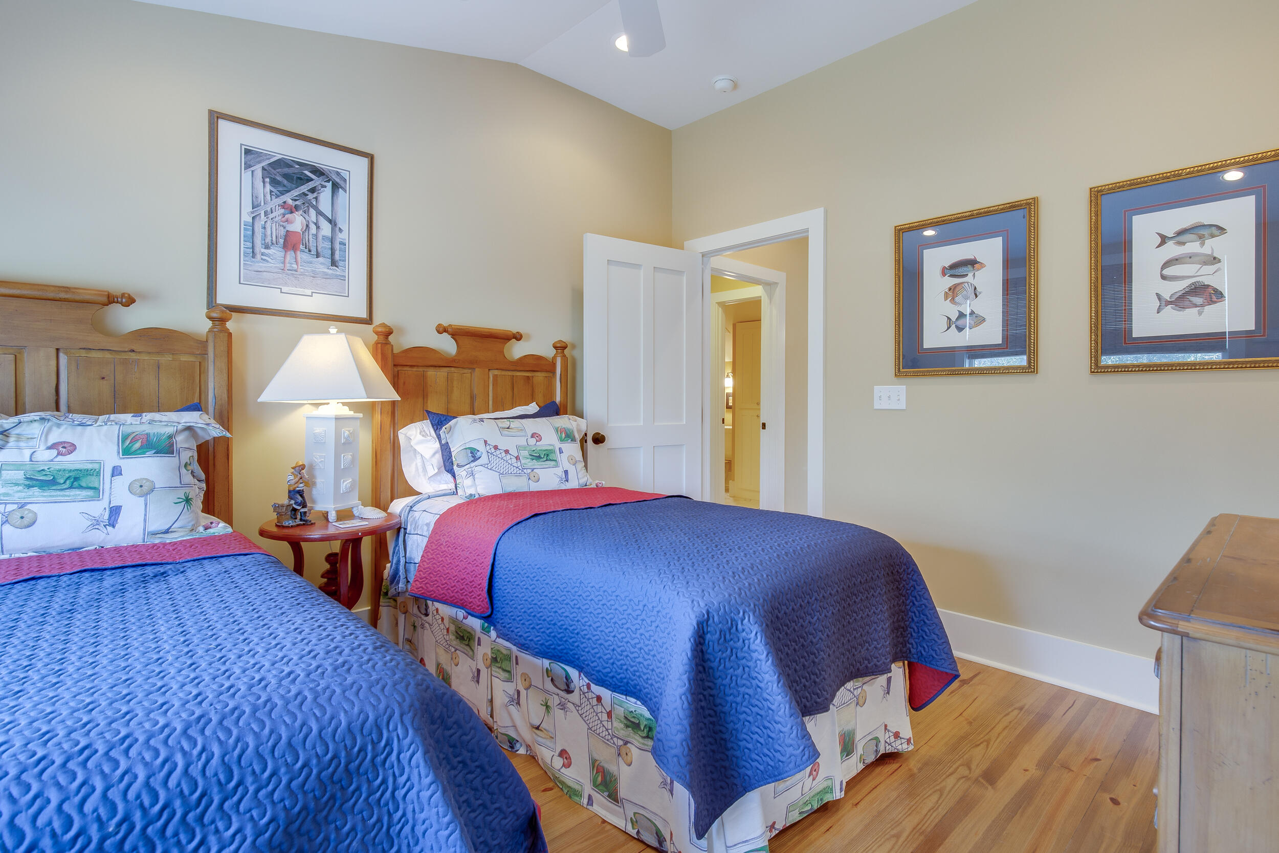 WATERSOUND BEACH - Residential