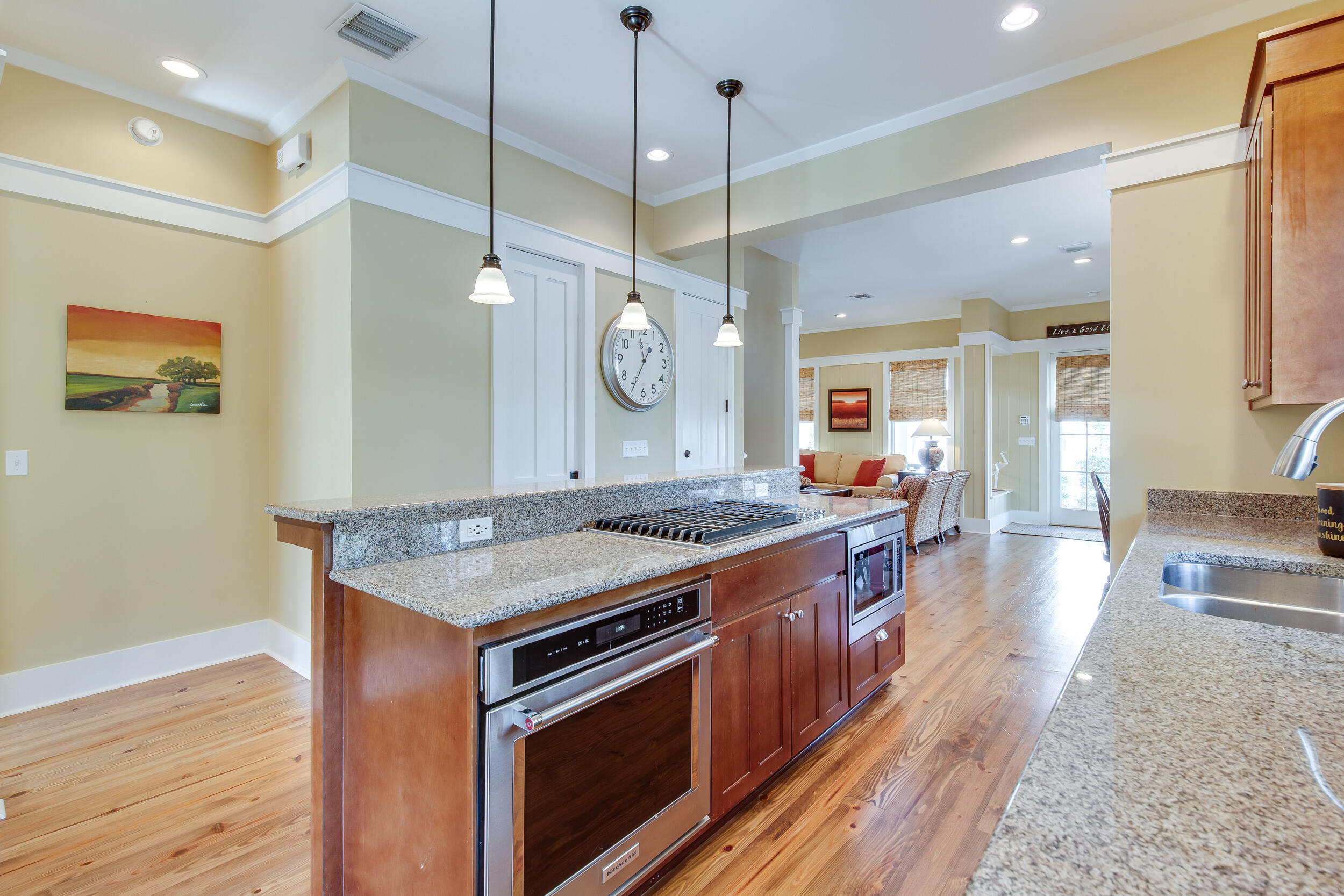 WATERSOUND BEACH - Residential
