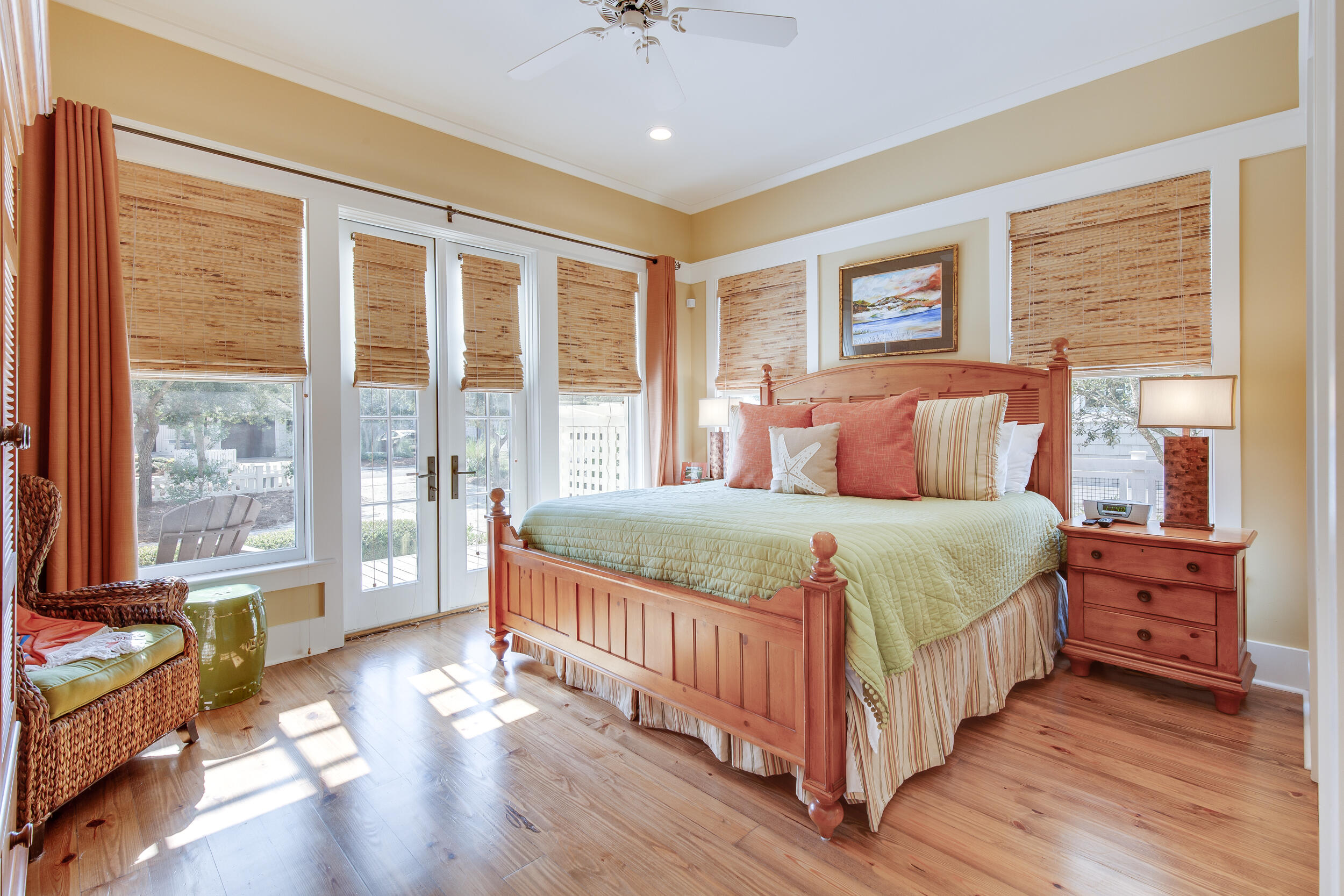 WATERSOUND BEACH - Residential