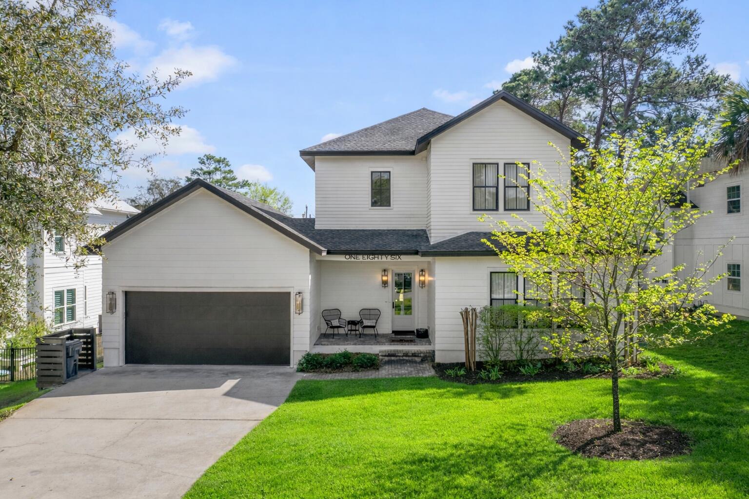 Gulfview Heights - Residential