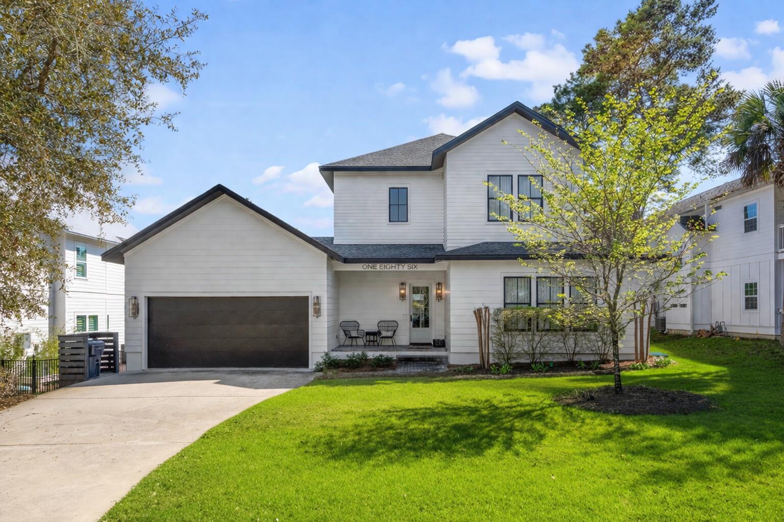 Gulfview Heights - Residential