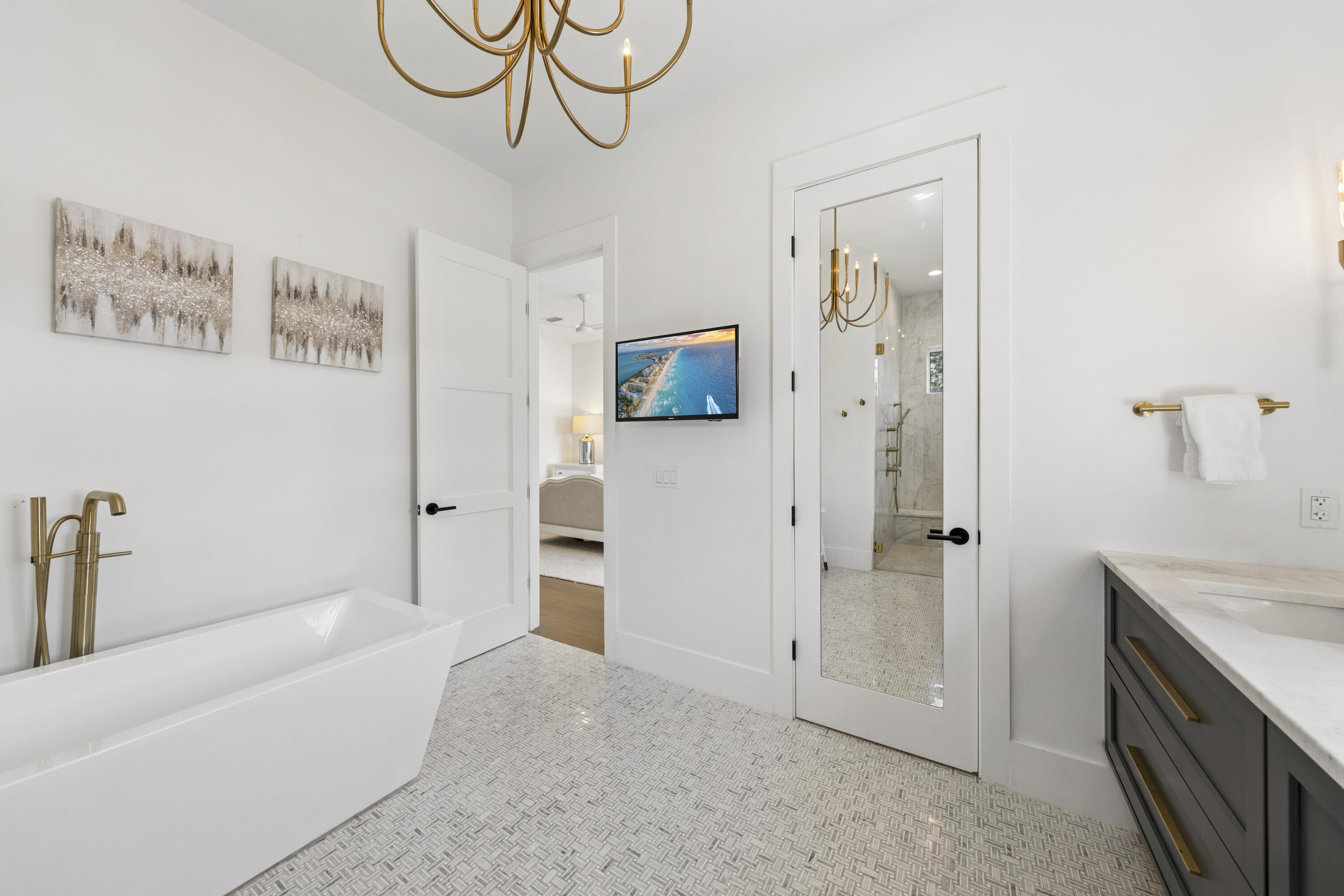 Gulfview Heights - Residential