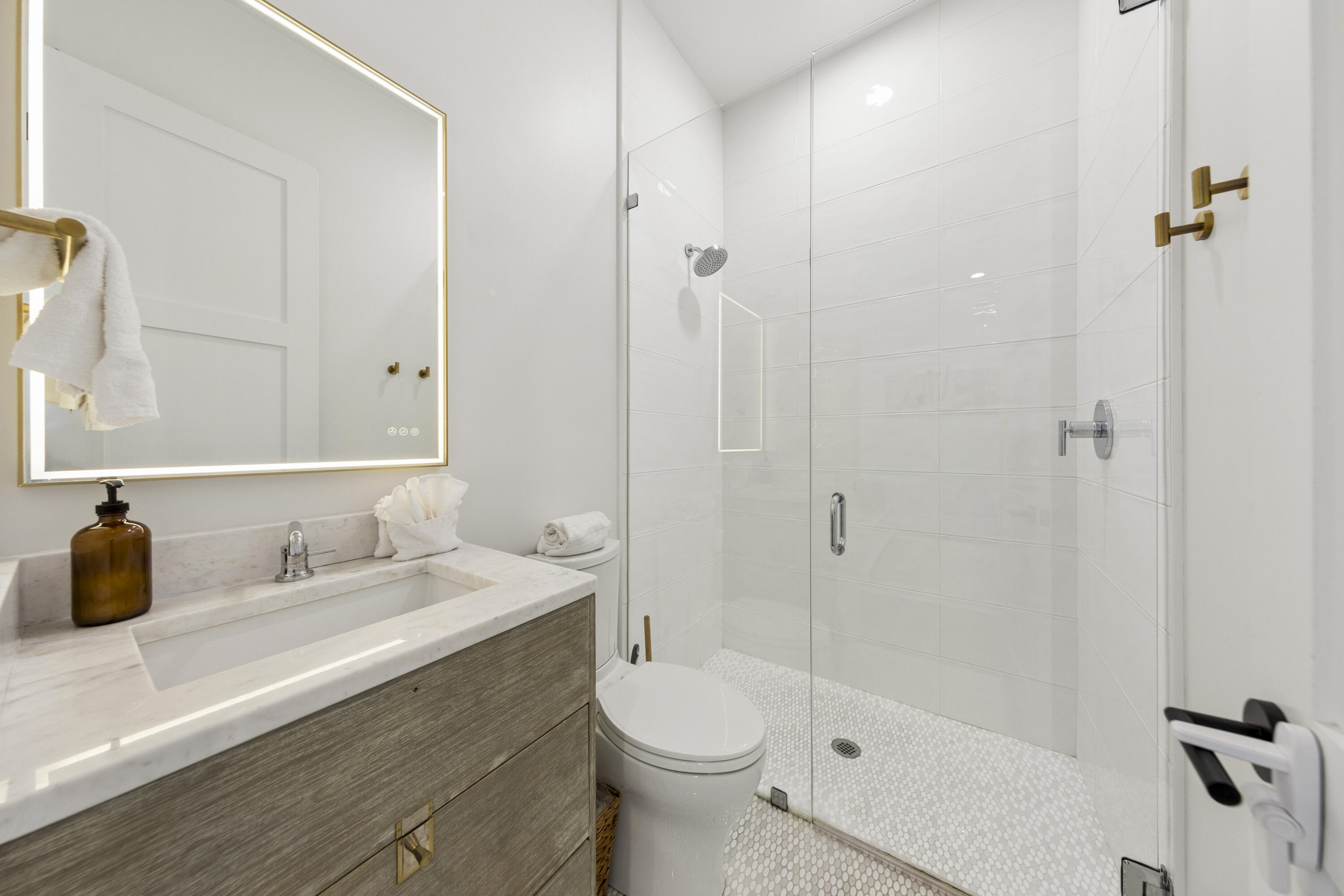 Gulfview Heights - Residential