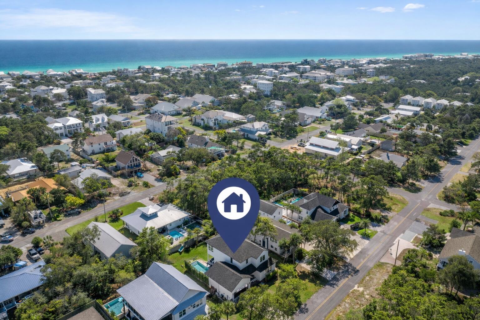 Gulfview Heights - Residential