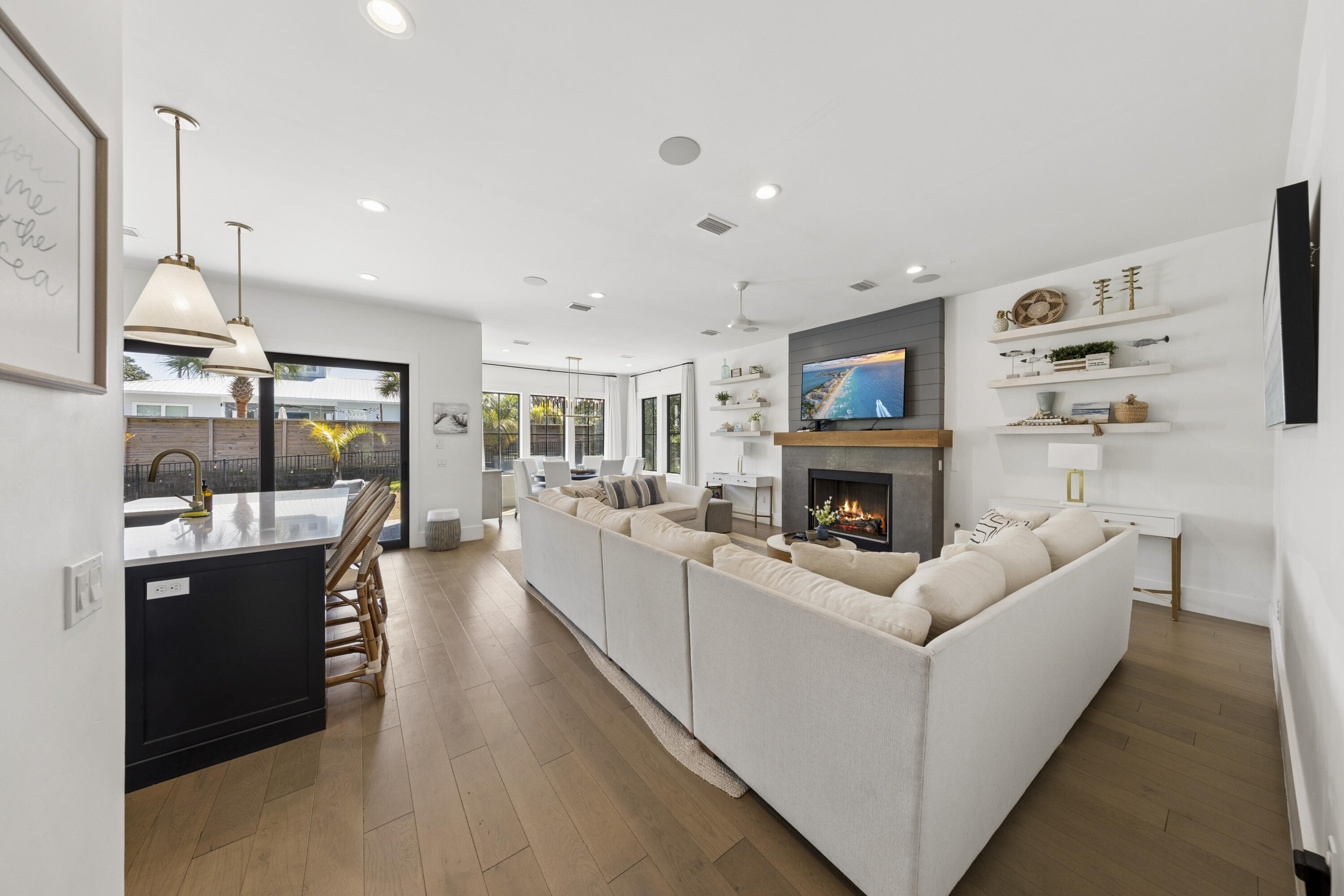 Gulfview Heights - Residential