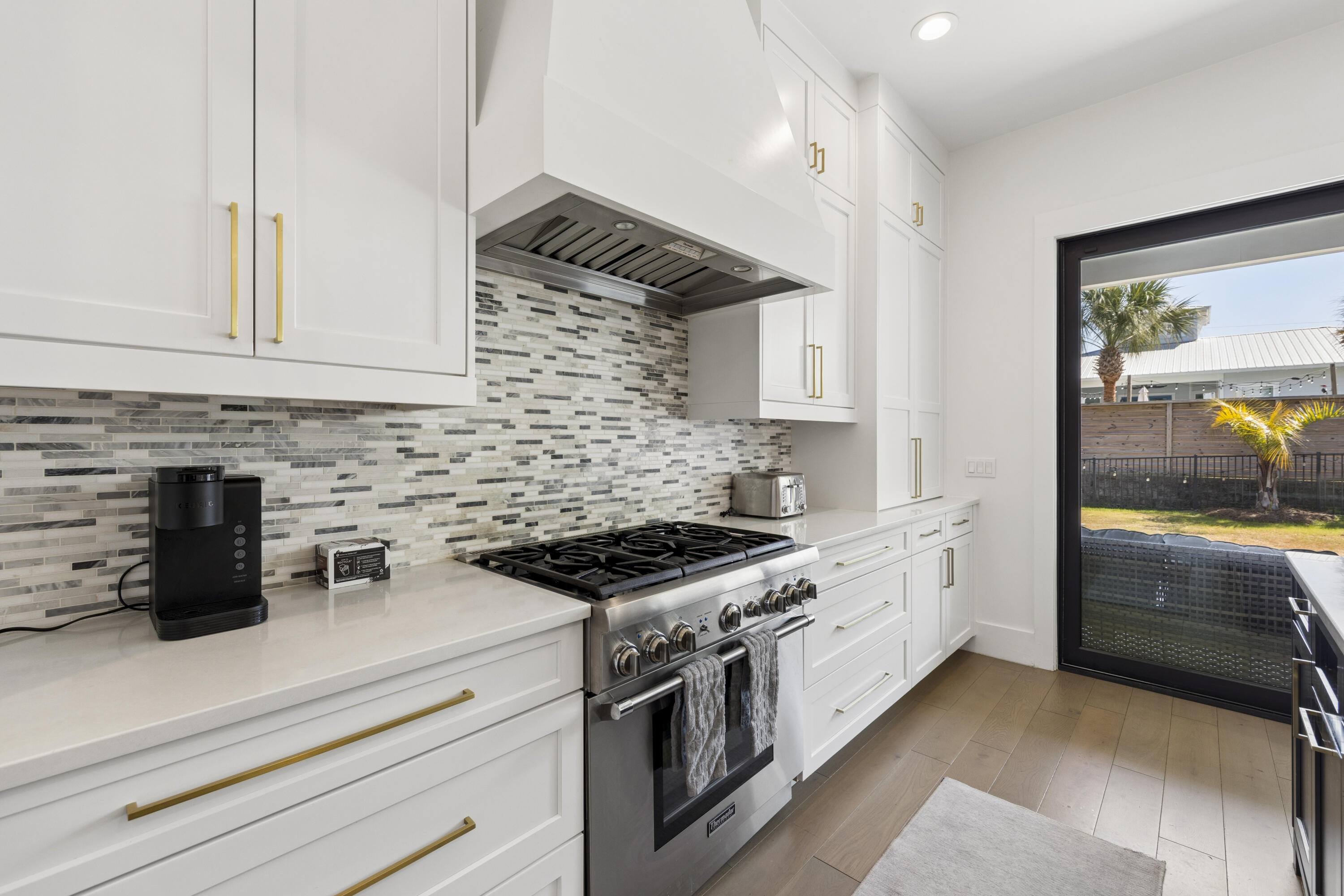 Gulfview Heights - Residential