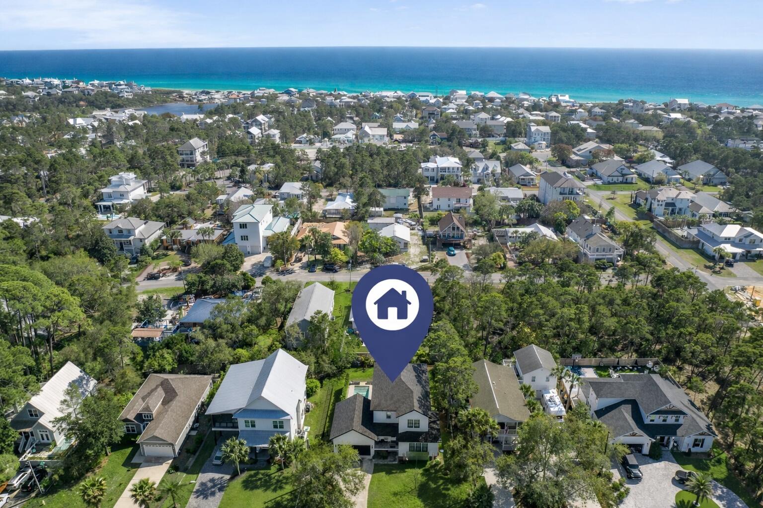 Gulfview Heights - Residential