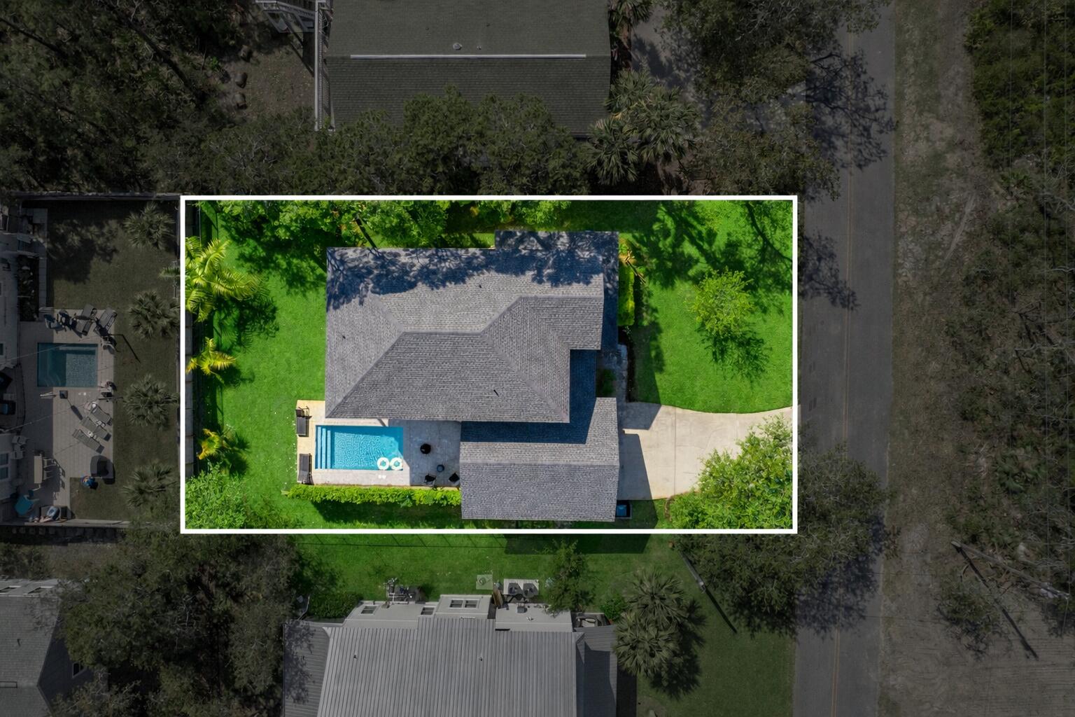 Gulfview Heights - Residential