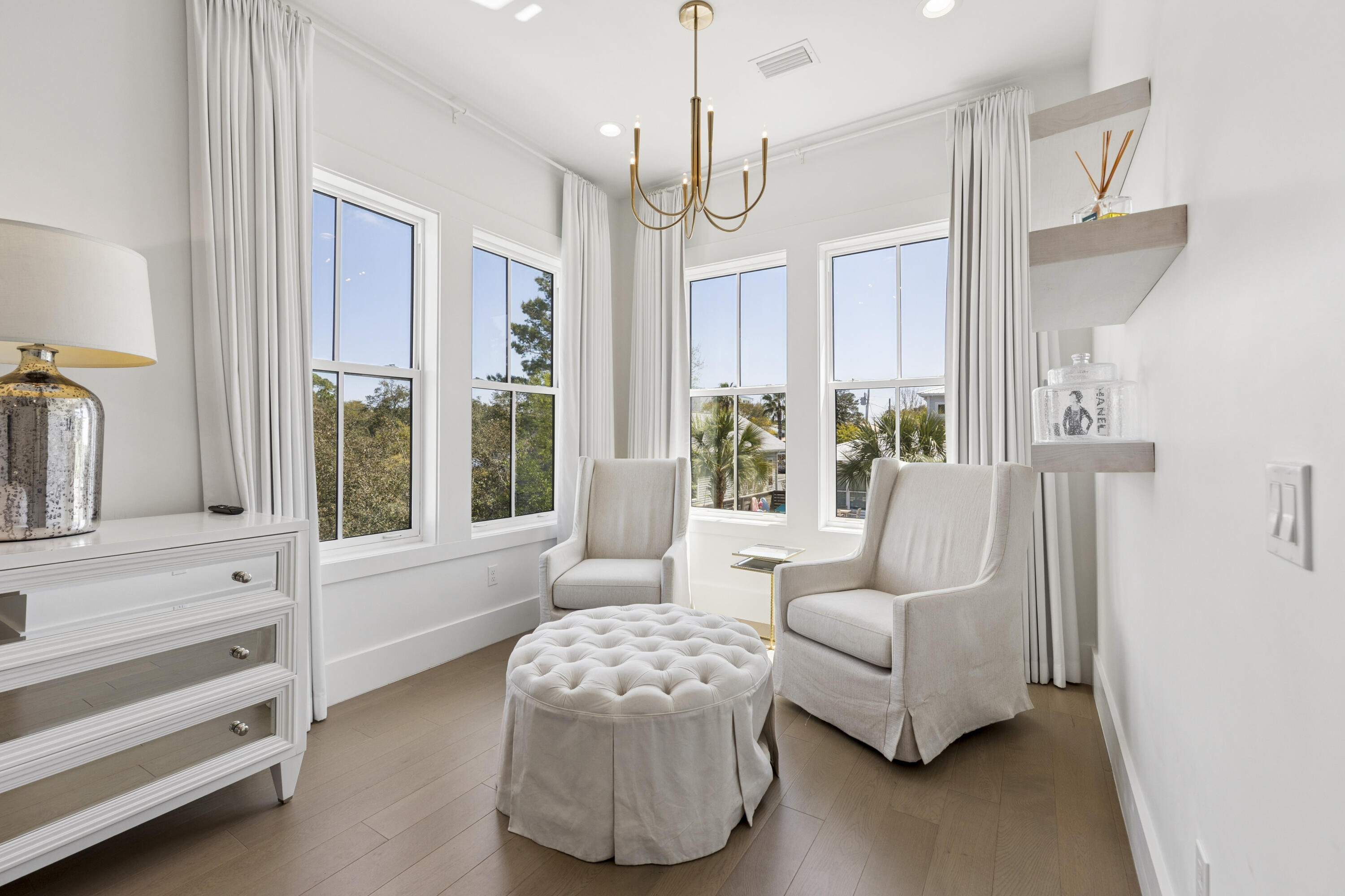 Gulfview Heights - Residential