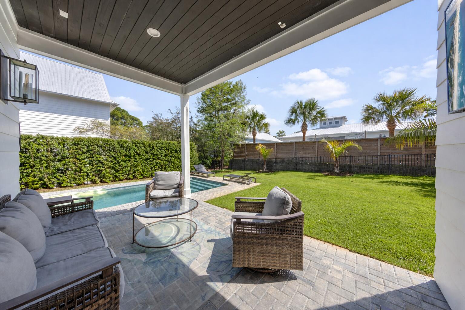 Gulfview Heights - Residential