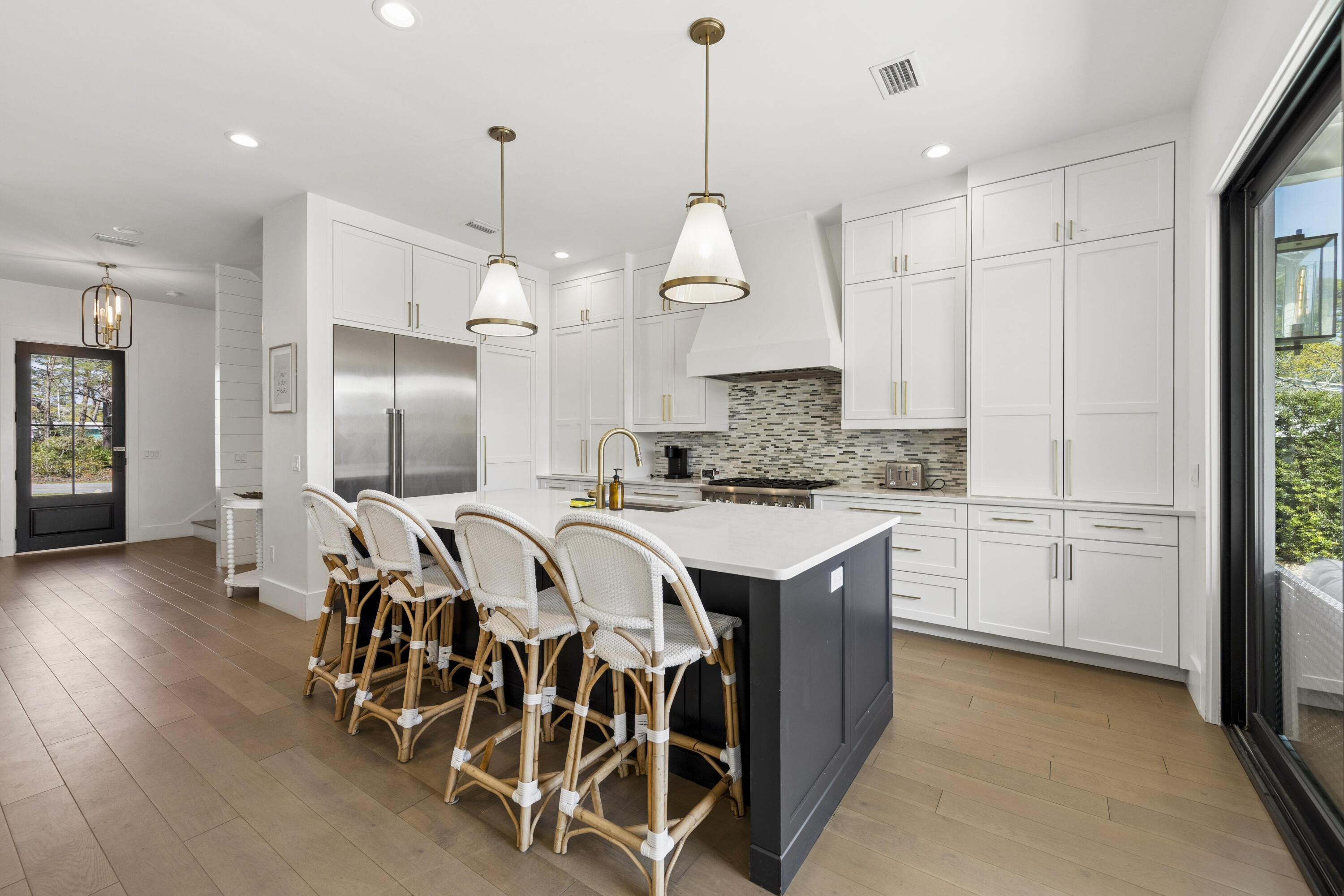 Gulfview Heights - Residential