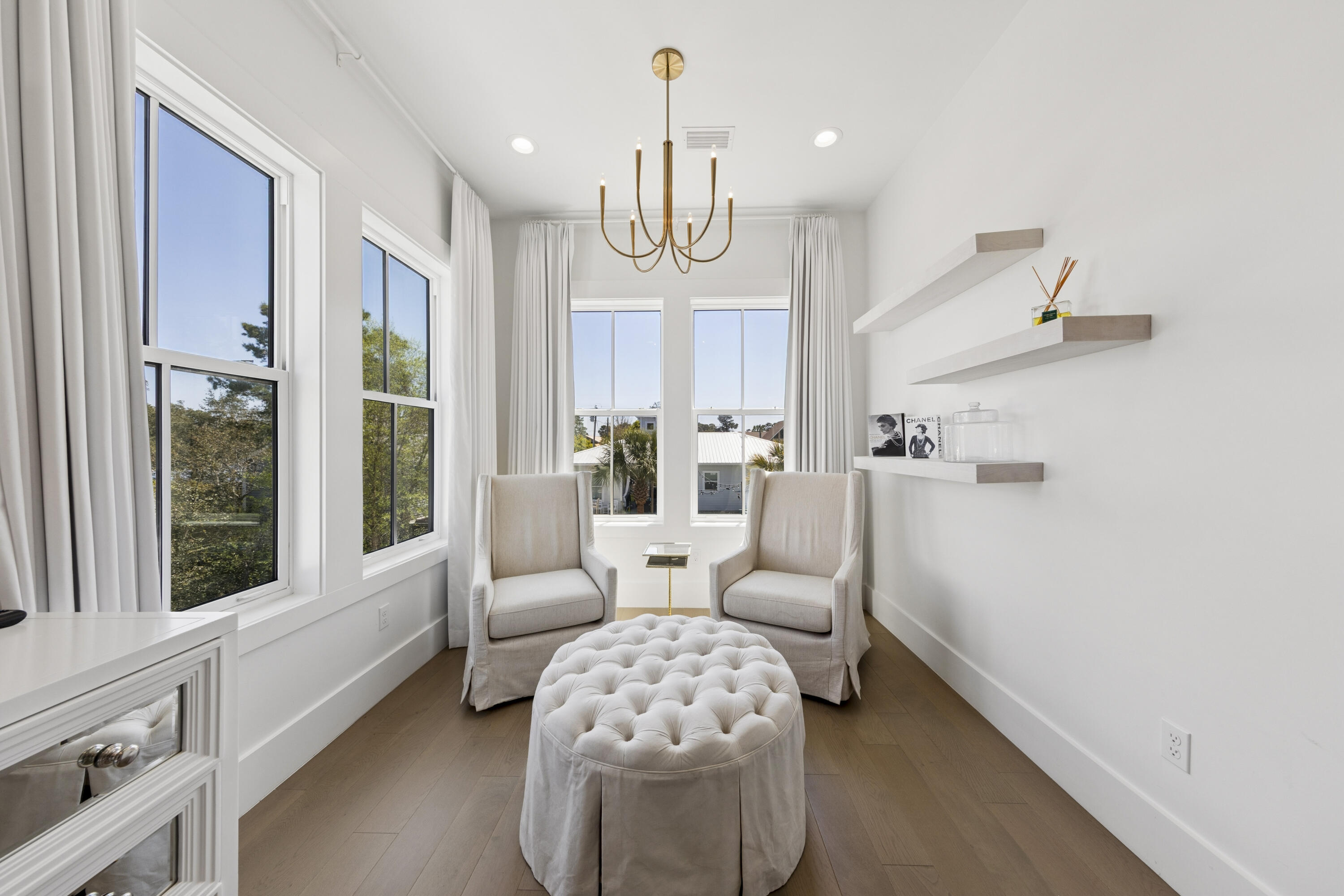 Gulfview Heights - Residential