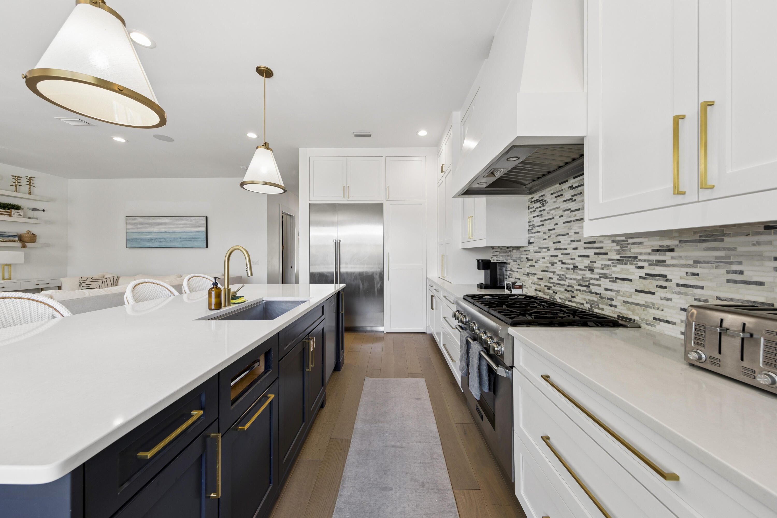 Gulfview Heights - Residential