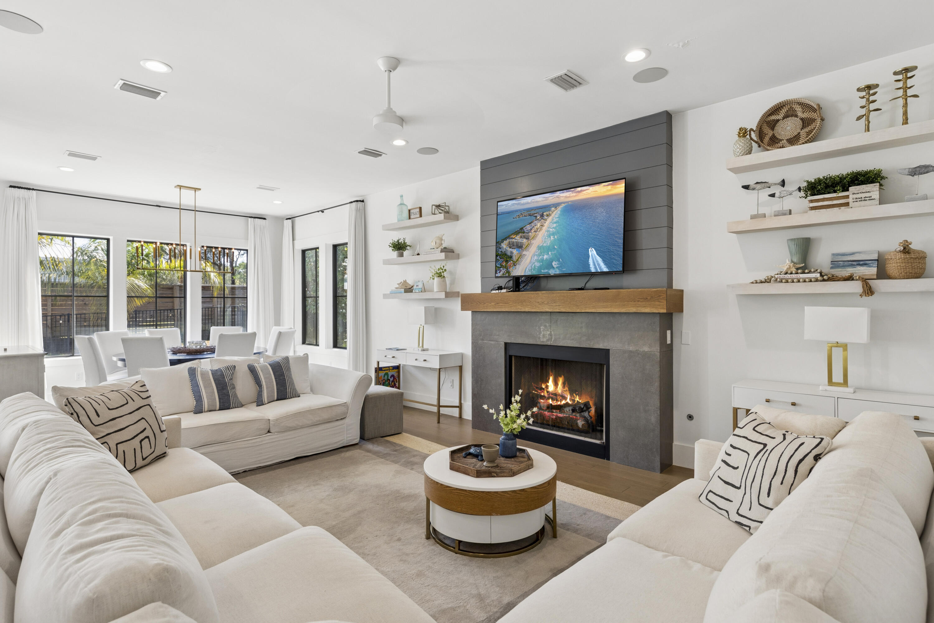 Gulfview Heights - Residential