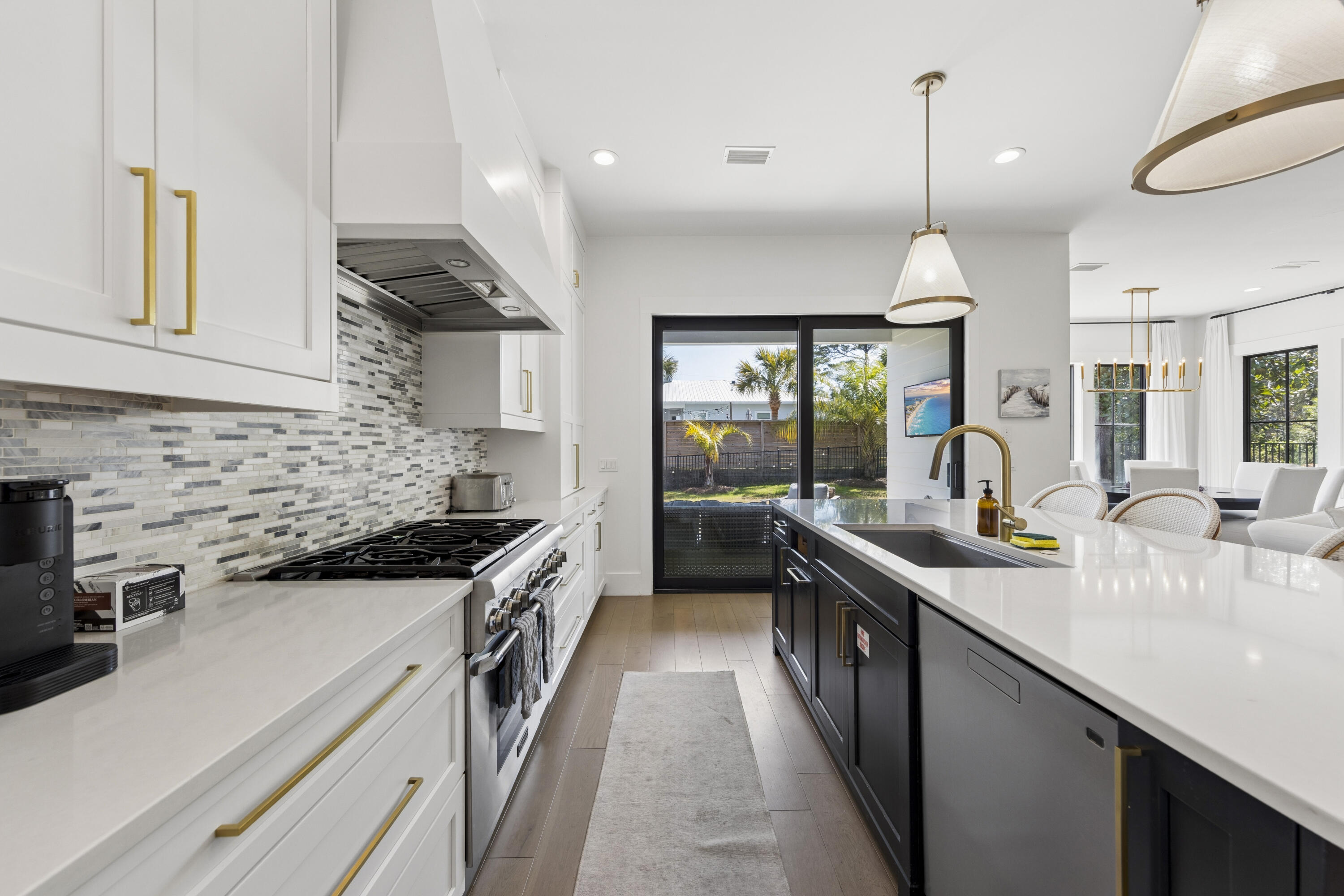 Gulfview Heights - Residential