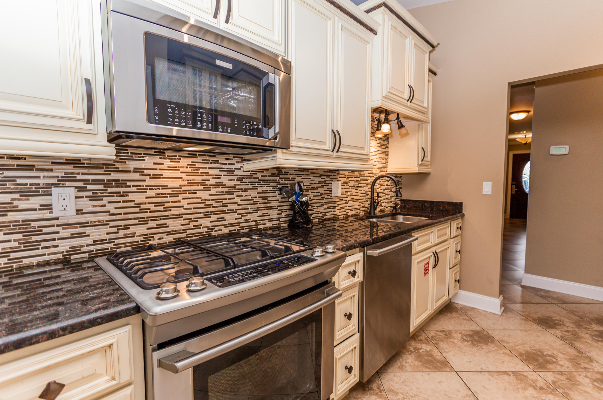 SUNSAIL S/D - Residential