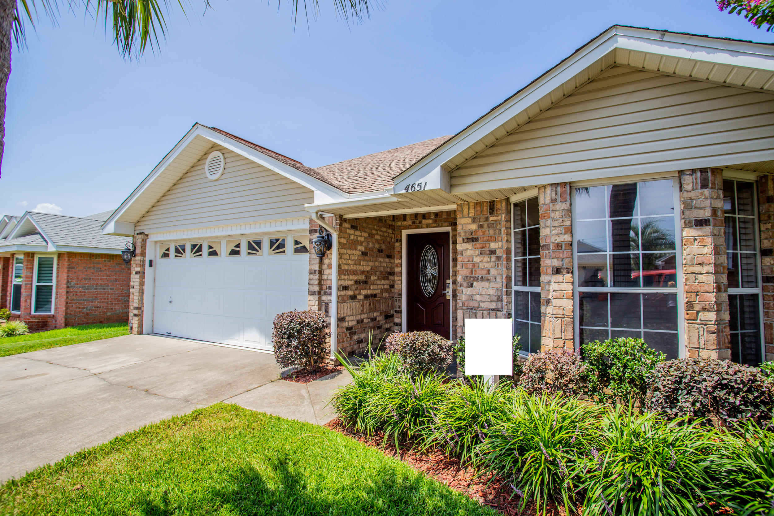 SUNSAIL S/D - Residential