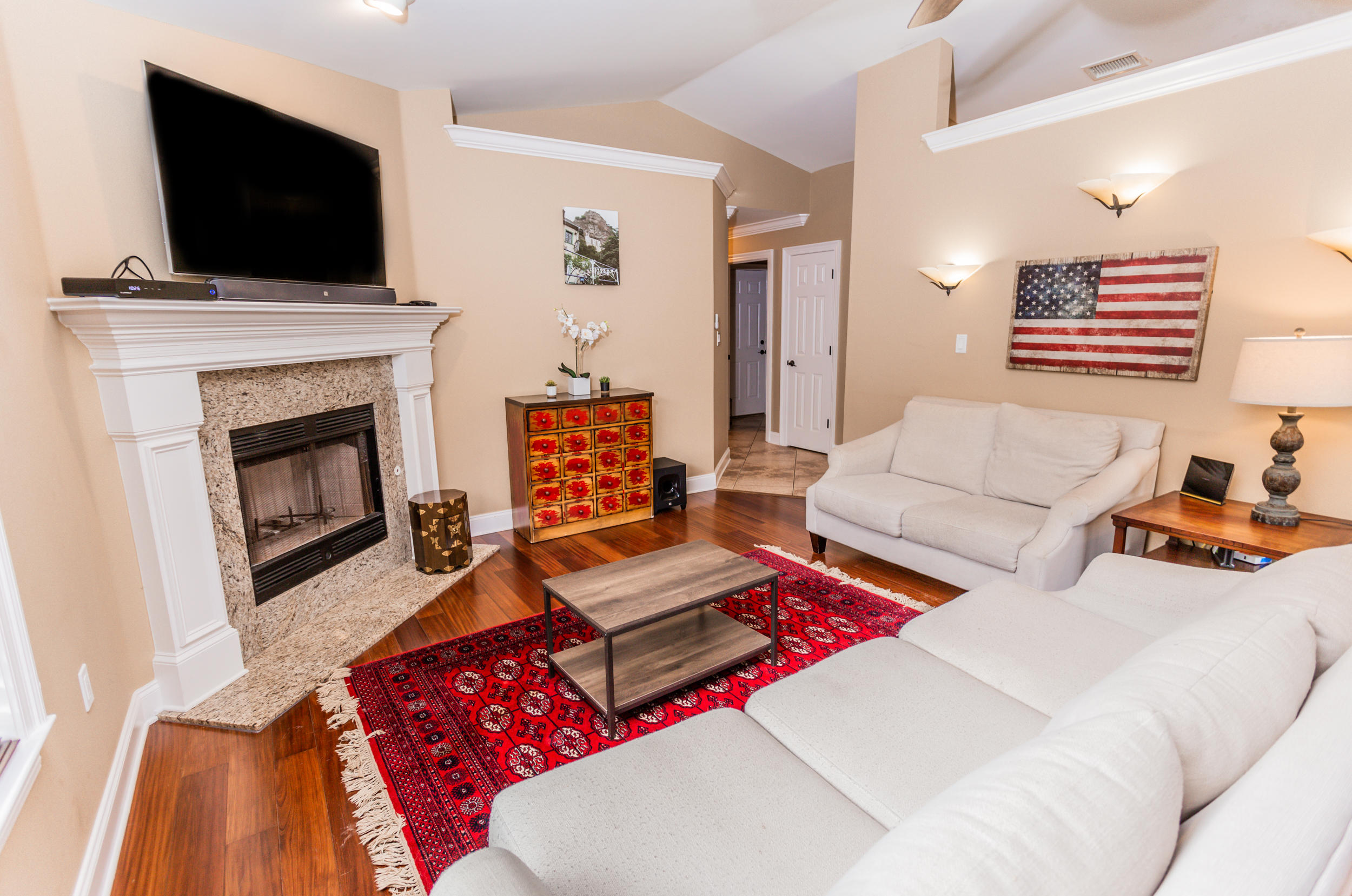 SUNSAIL S/D - Residential