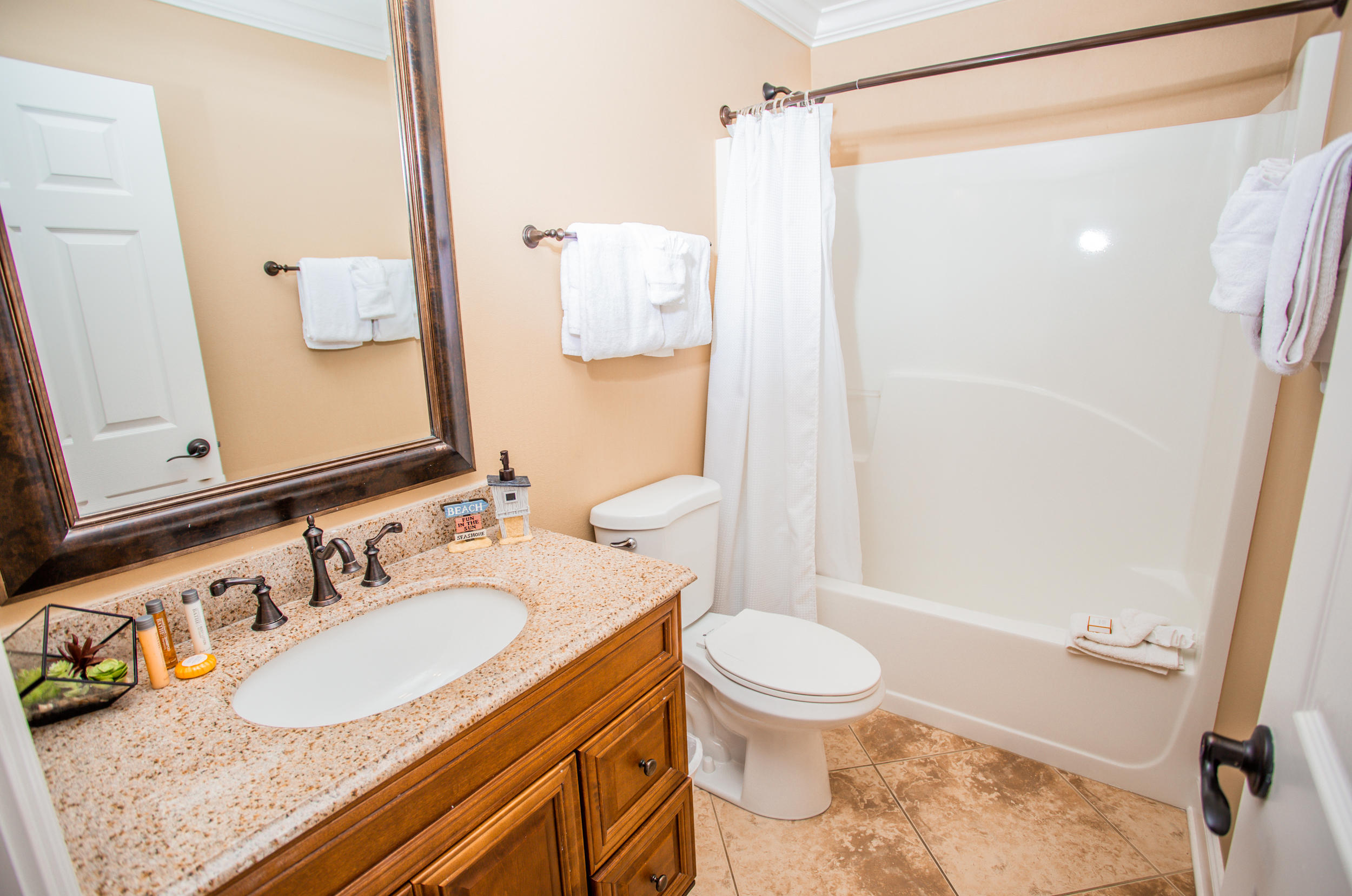 SUNSAIL S/D - Residential