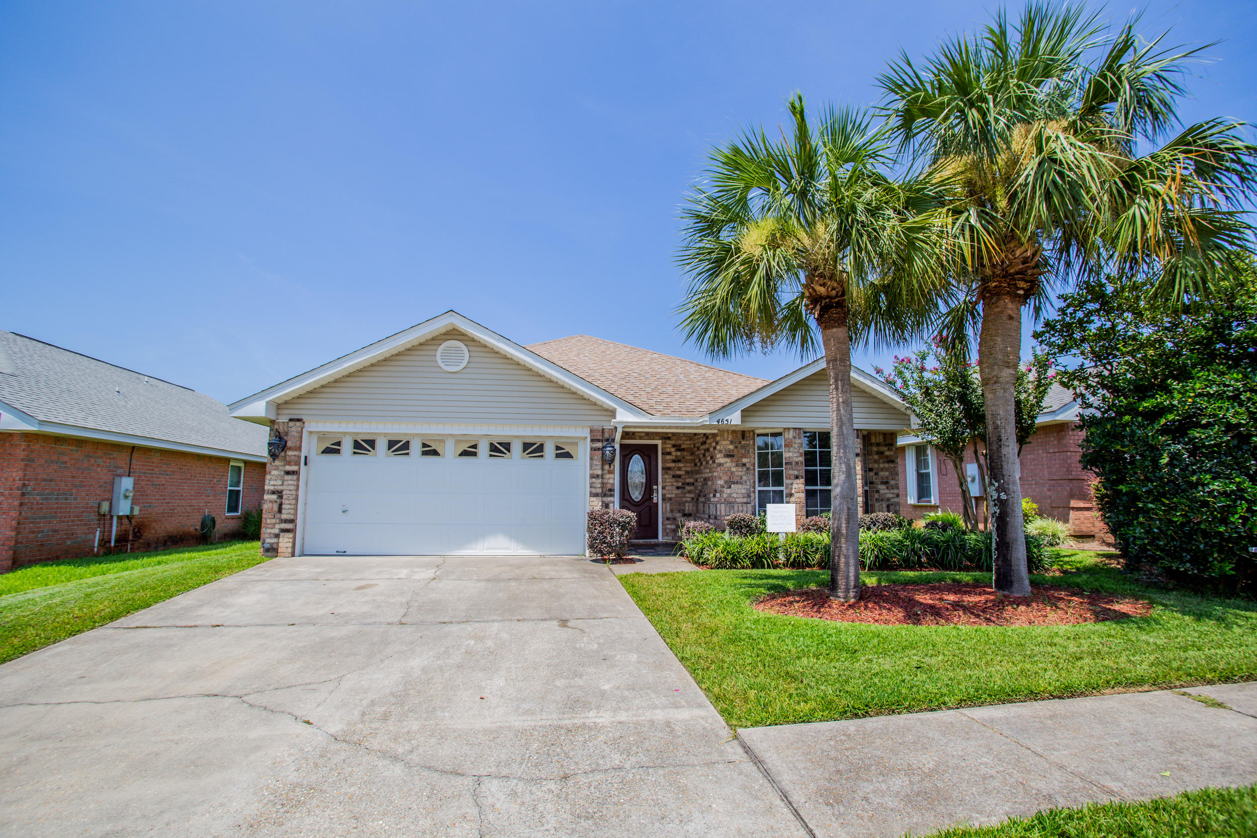 SUNSAIL S/D - Residential