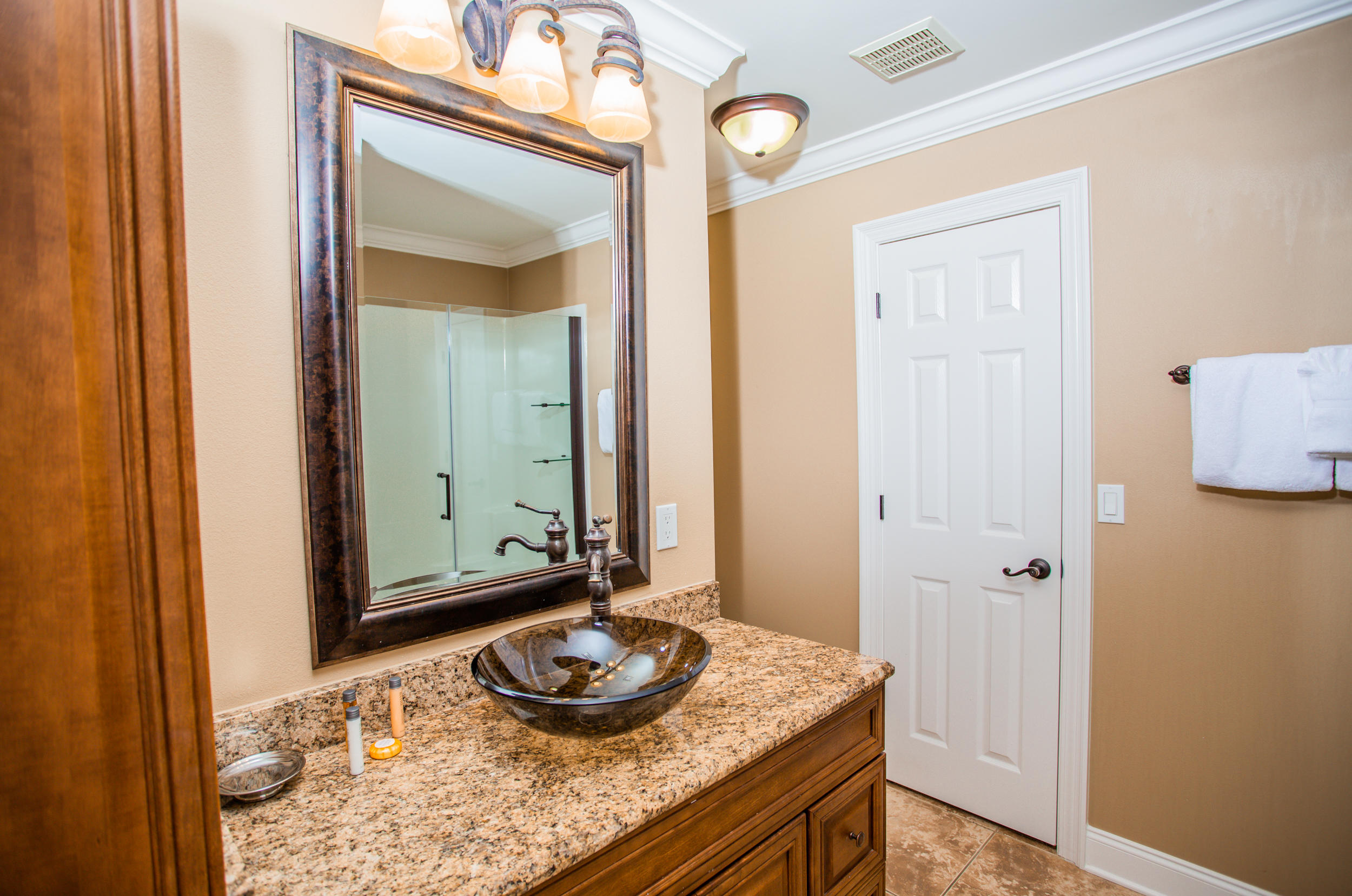 SUNSAIL S/D - Residential