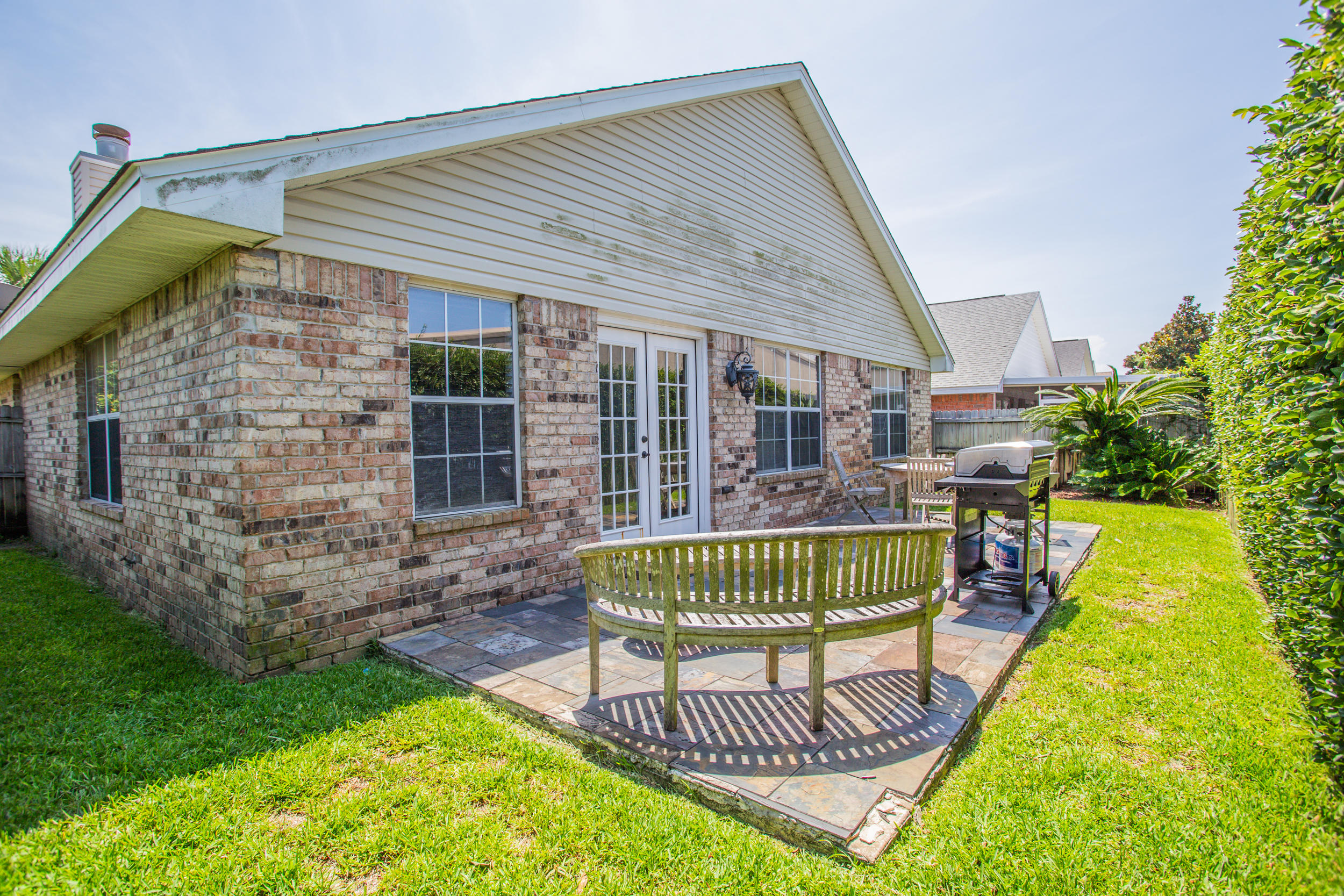 SUNSAIL S/D - Residential