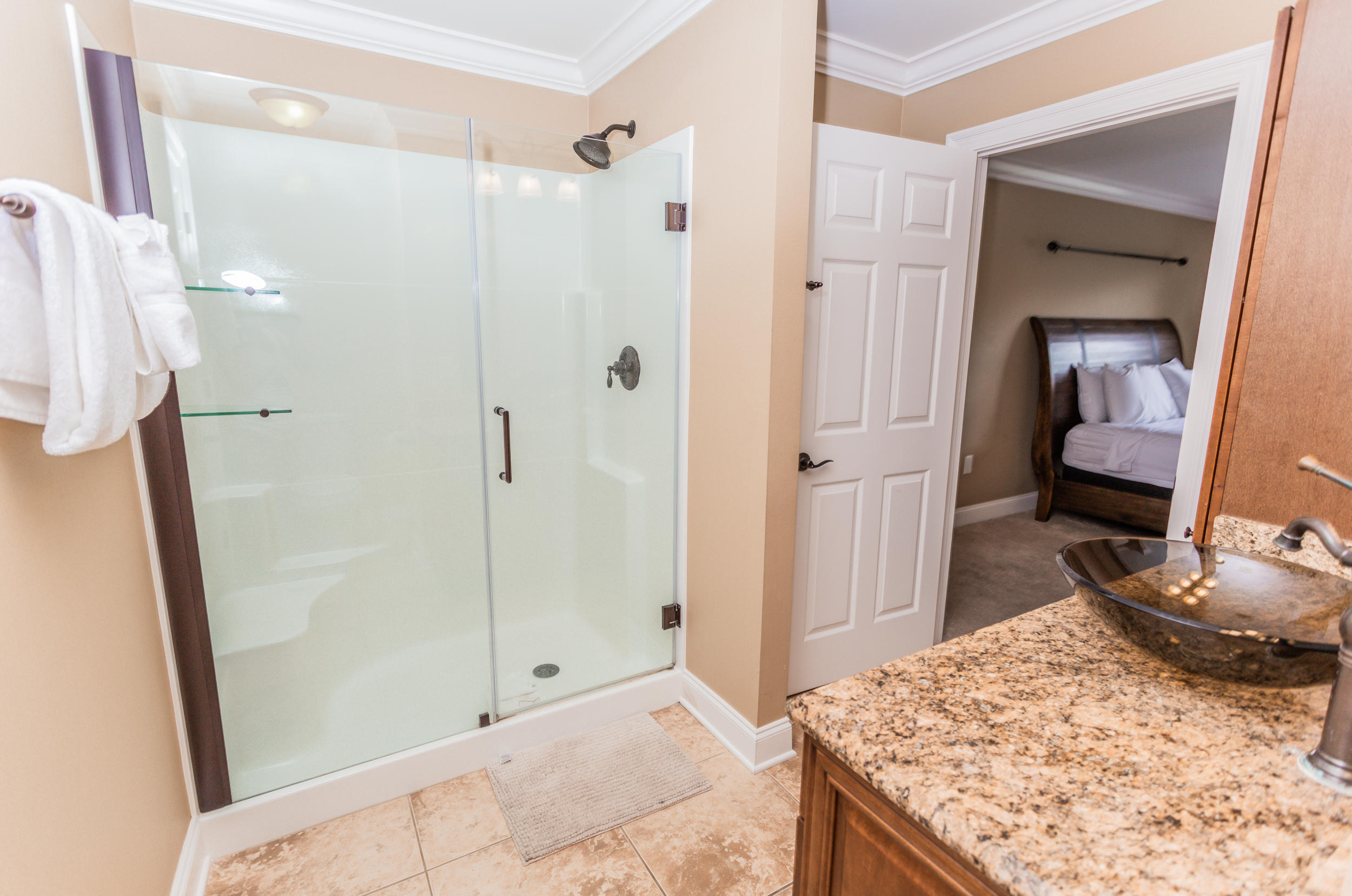 SUNSAIL S/D - Residential