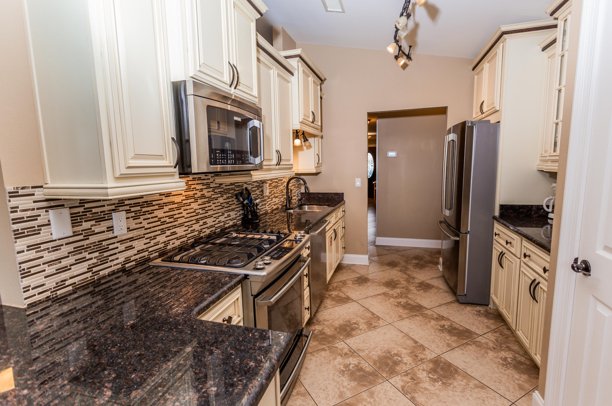 SUNSAIL S/D - Residential