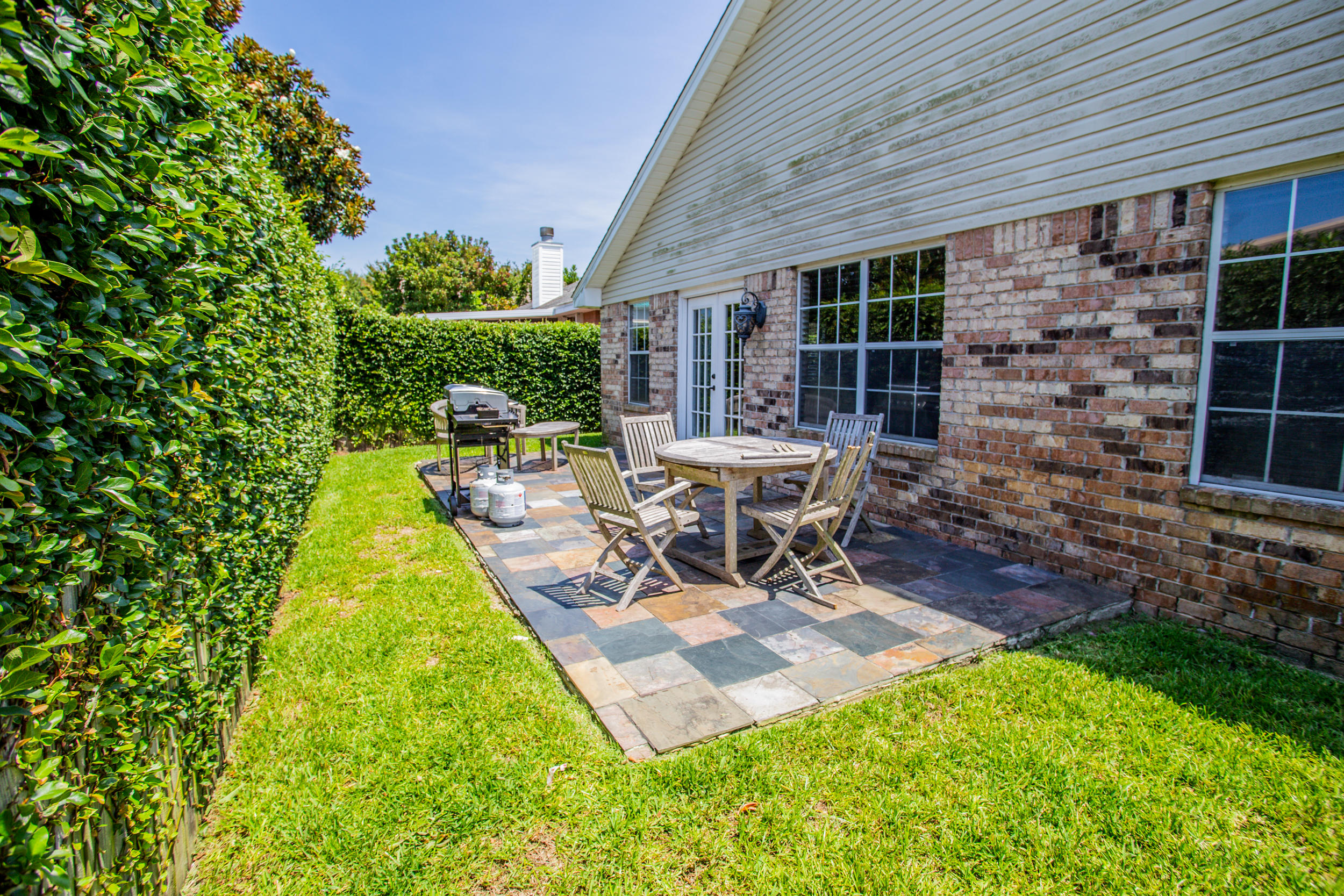 SUNSAIL S/D - Residential