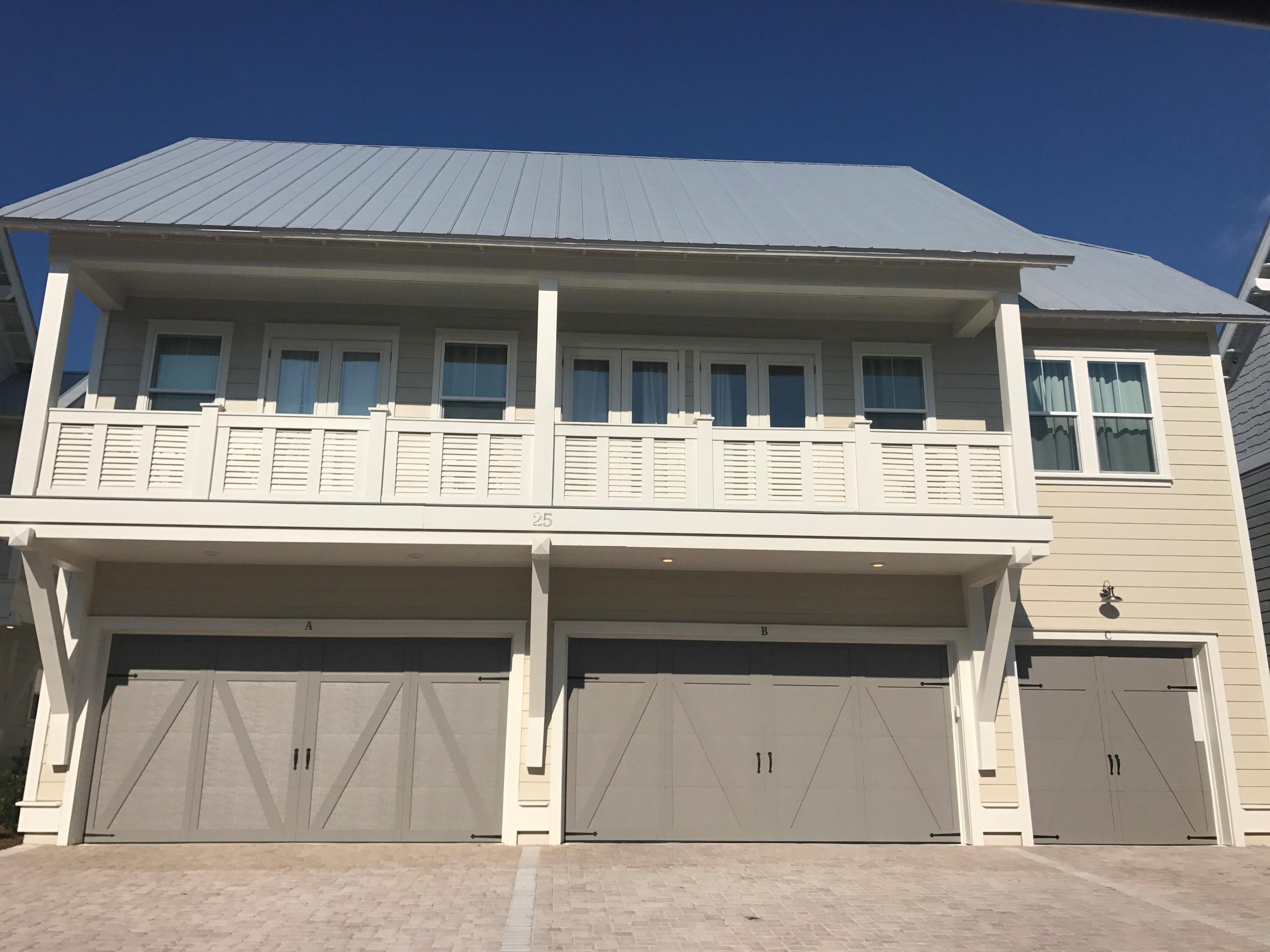 Prominence - Residential