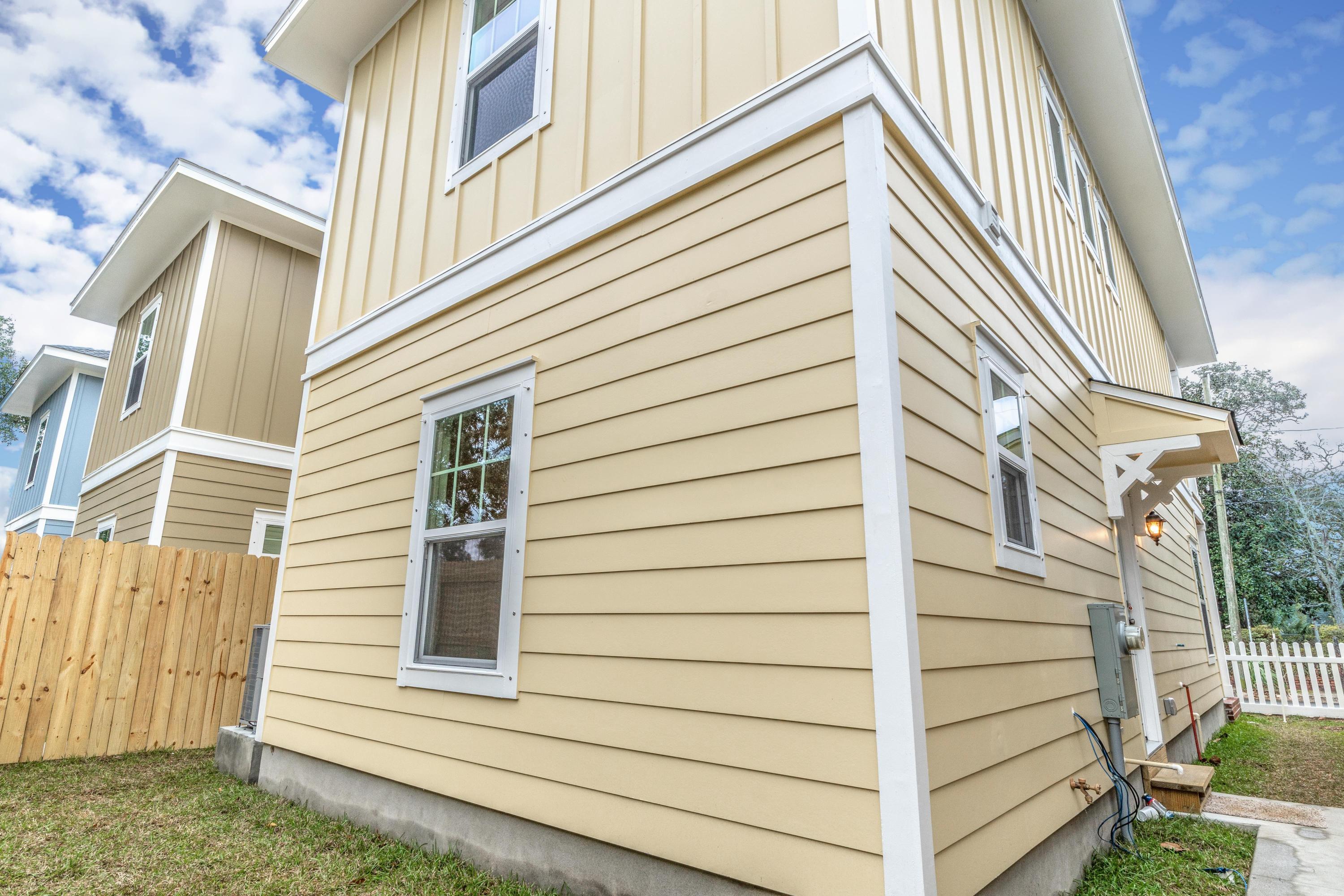 MAXENT TRACT - Residential