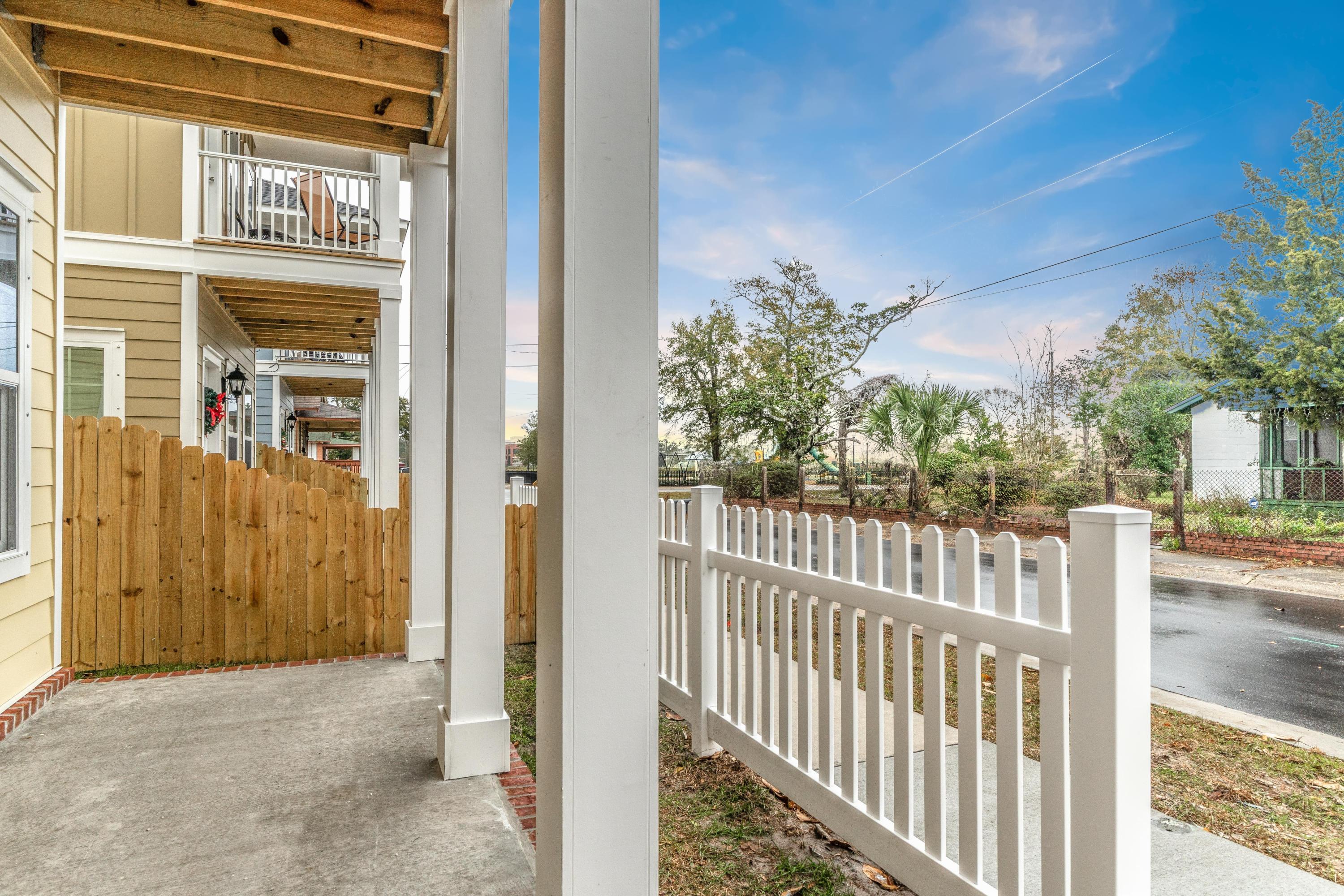 MAXENT TRACT - Residential