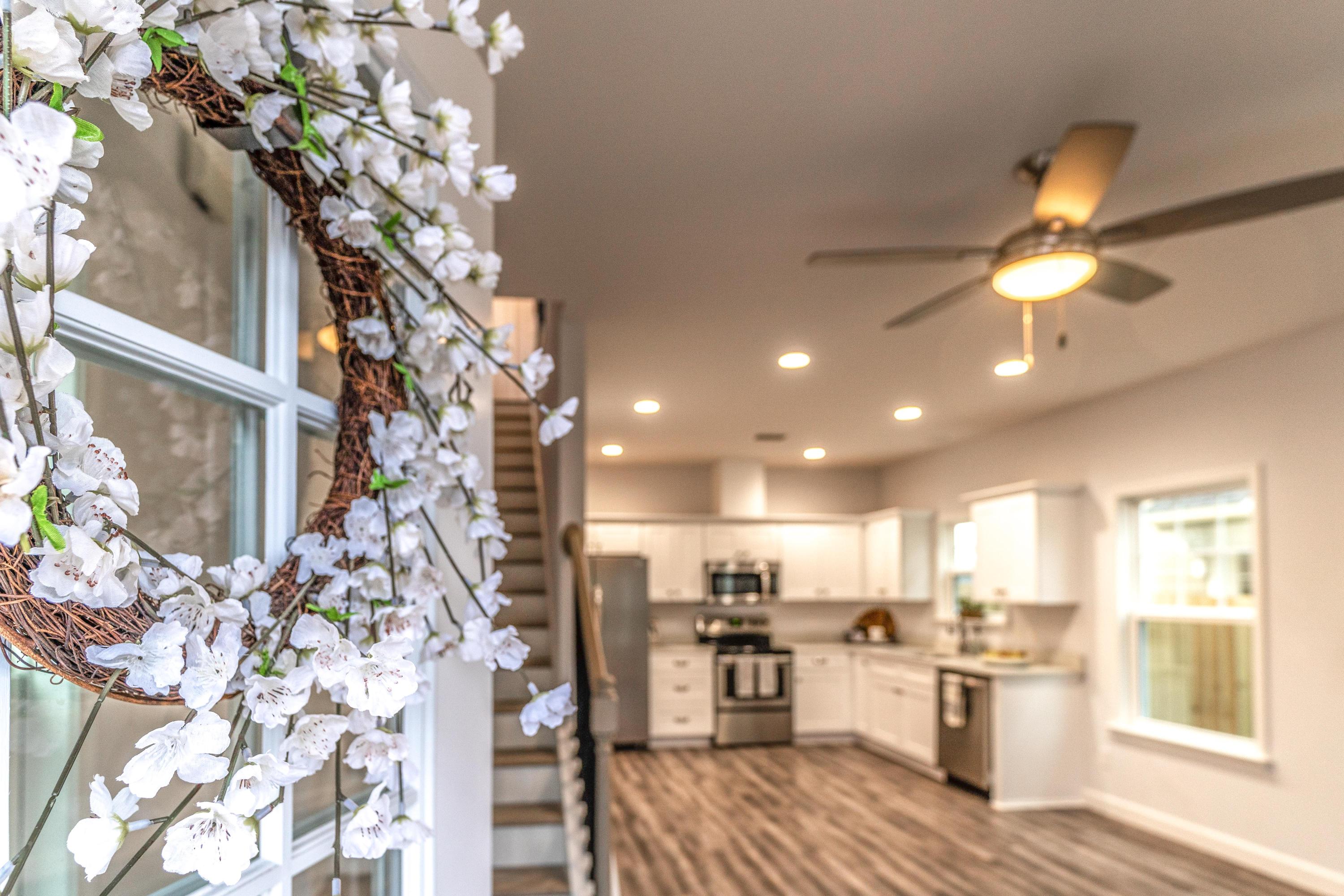 MAXENT TRACT - Residential