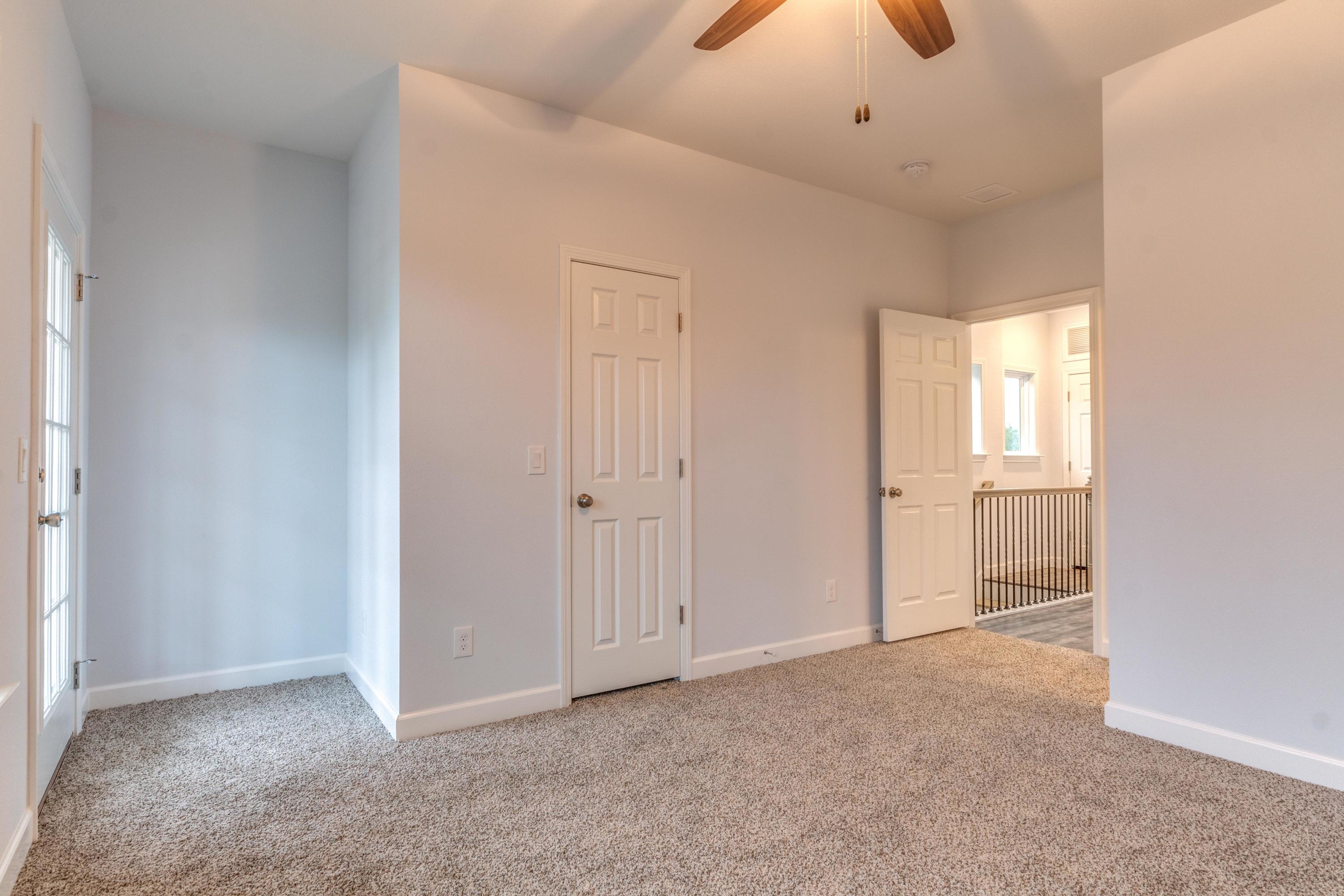 MAXENT TRACT - Residential