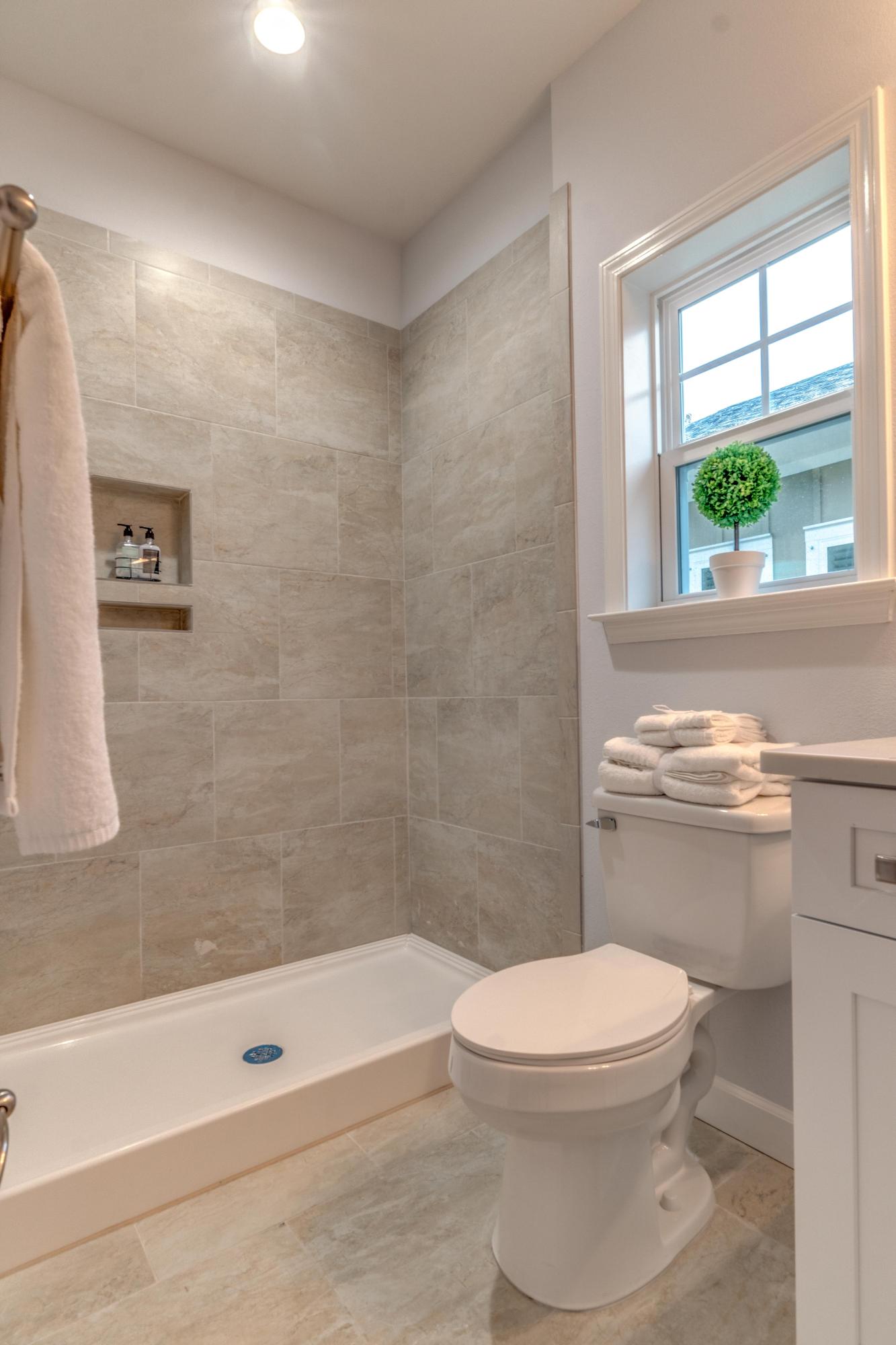 MAXENT TRACT - Residential