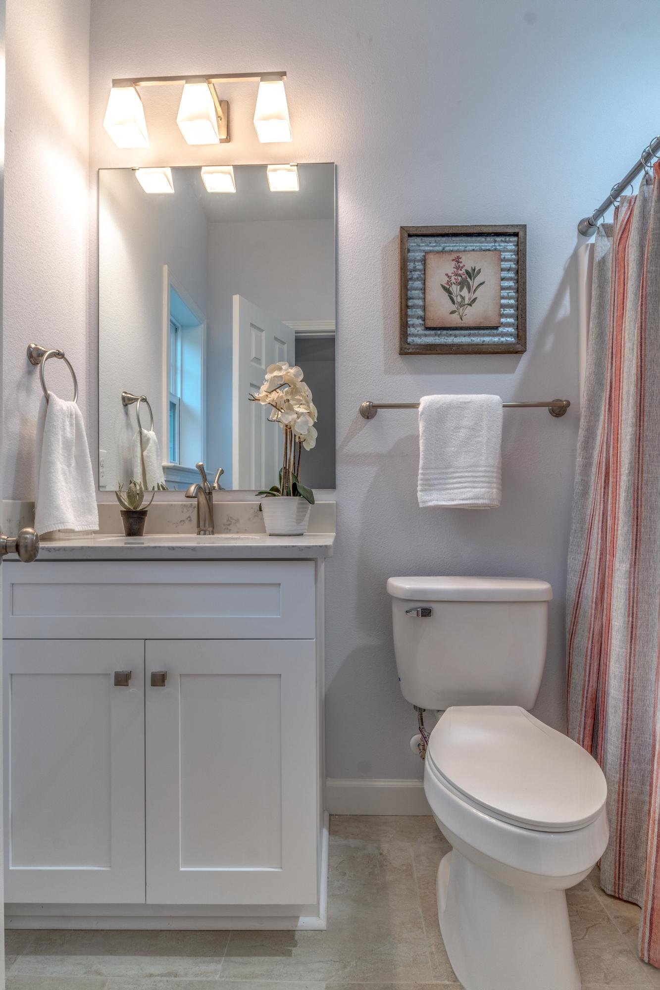 MAXENT TRACT - Residential