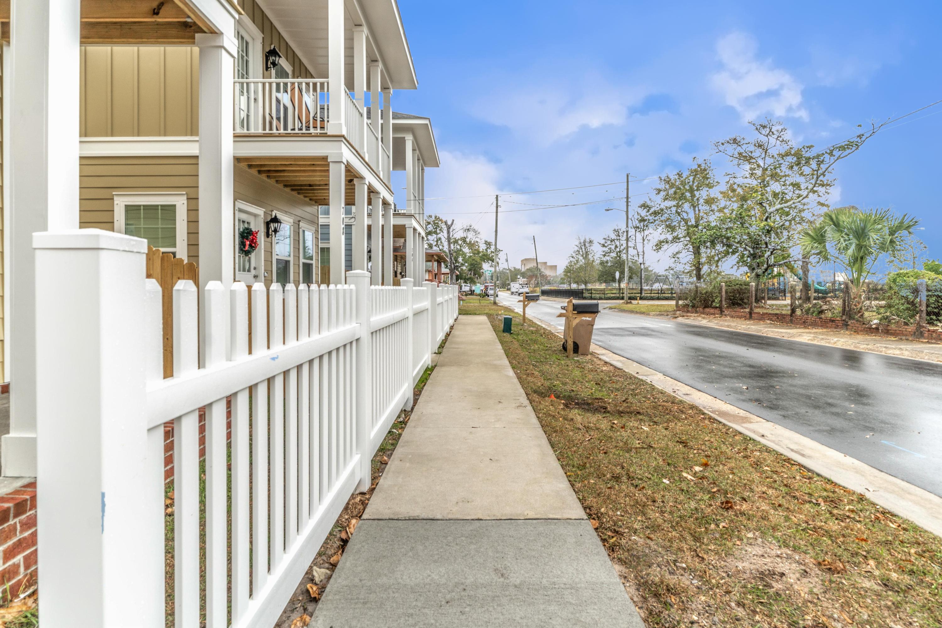 MAXENT TRACT - Residential