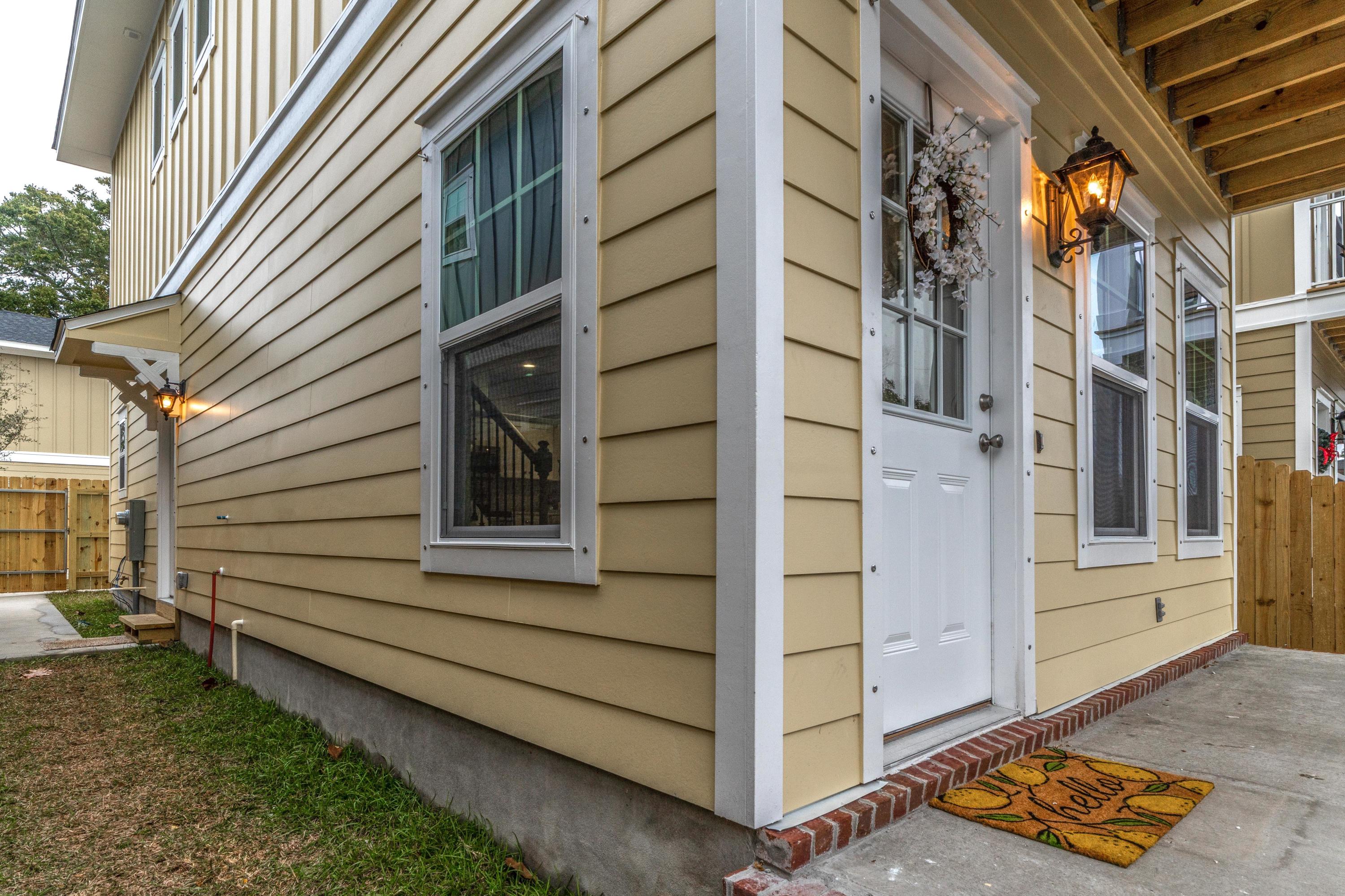 MAXENT TRACT - Residential