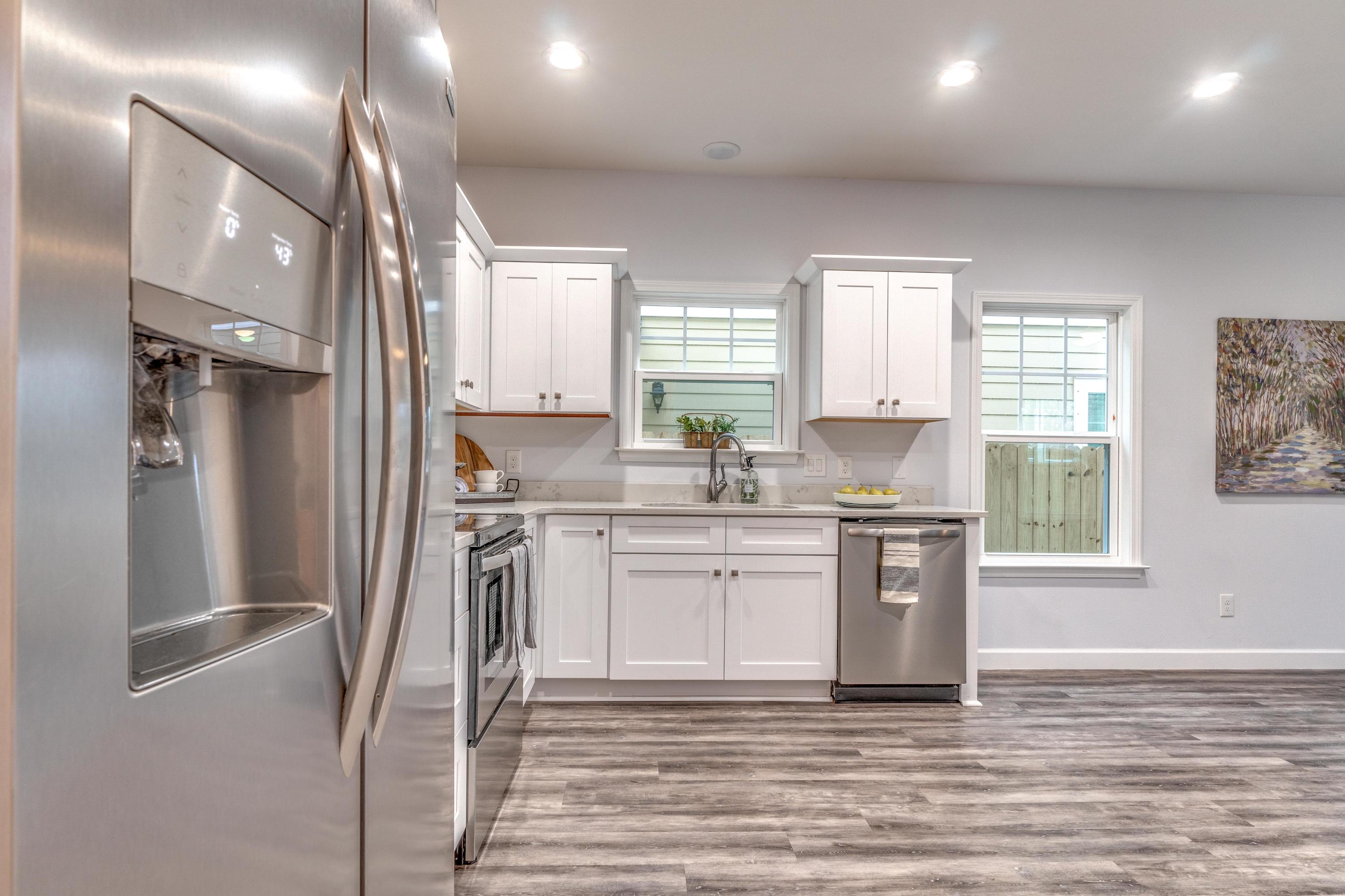 MAXENT TRACT - Residential