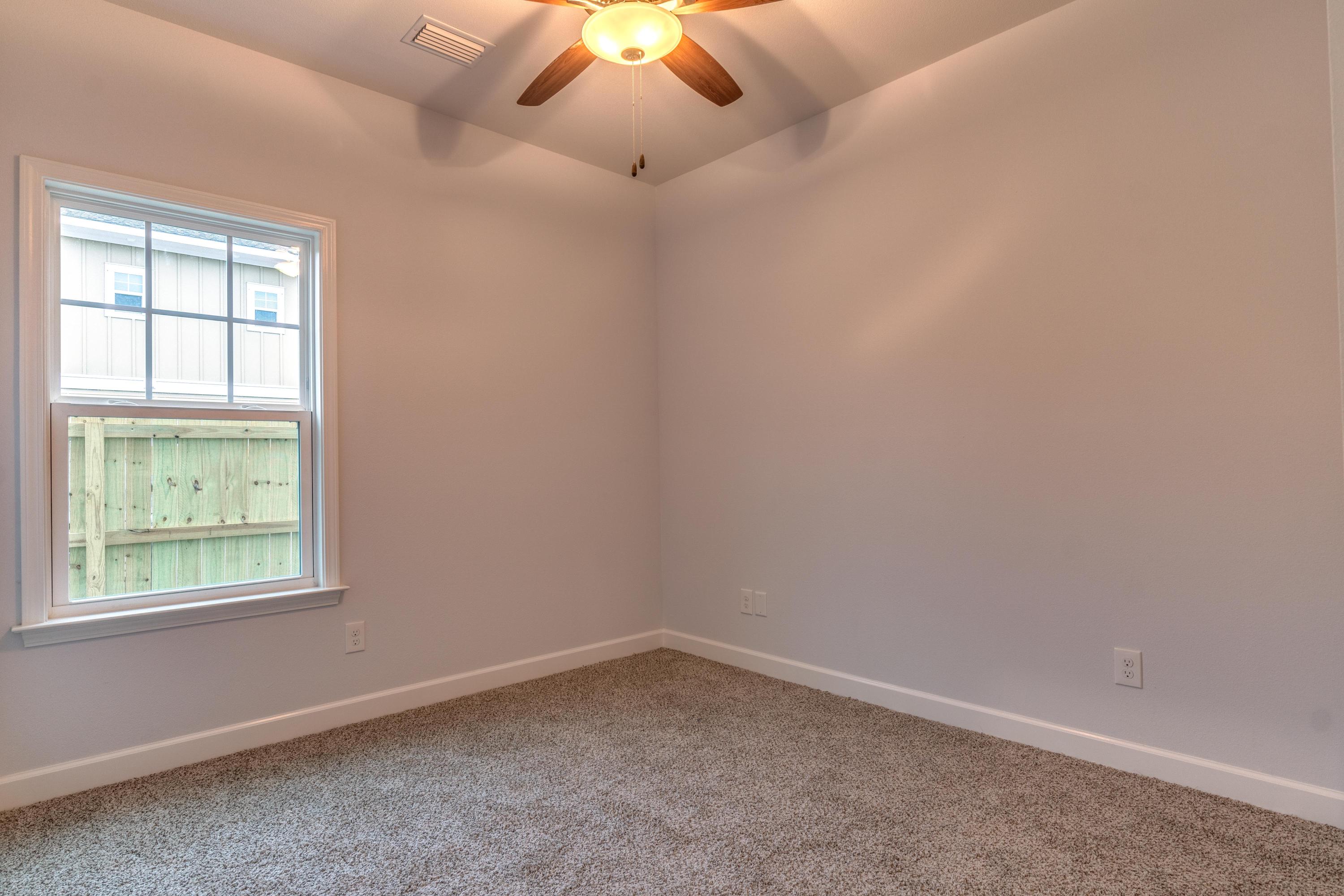 MAXENT TRACT - Residential