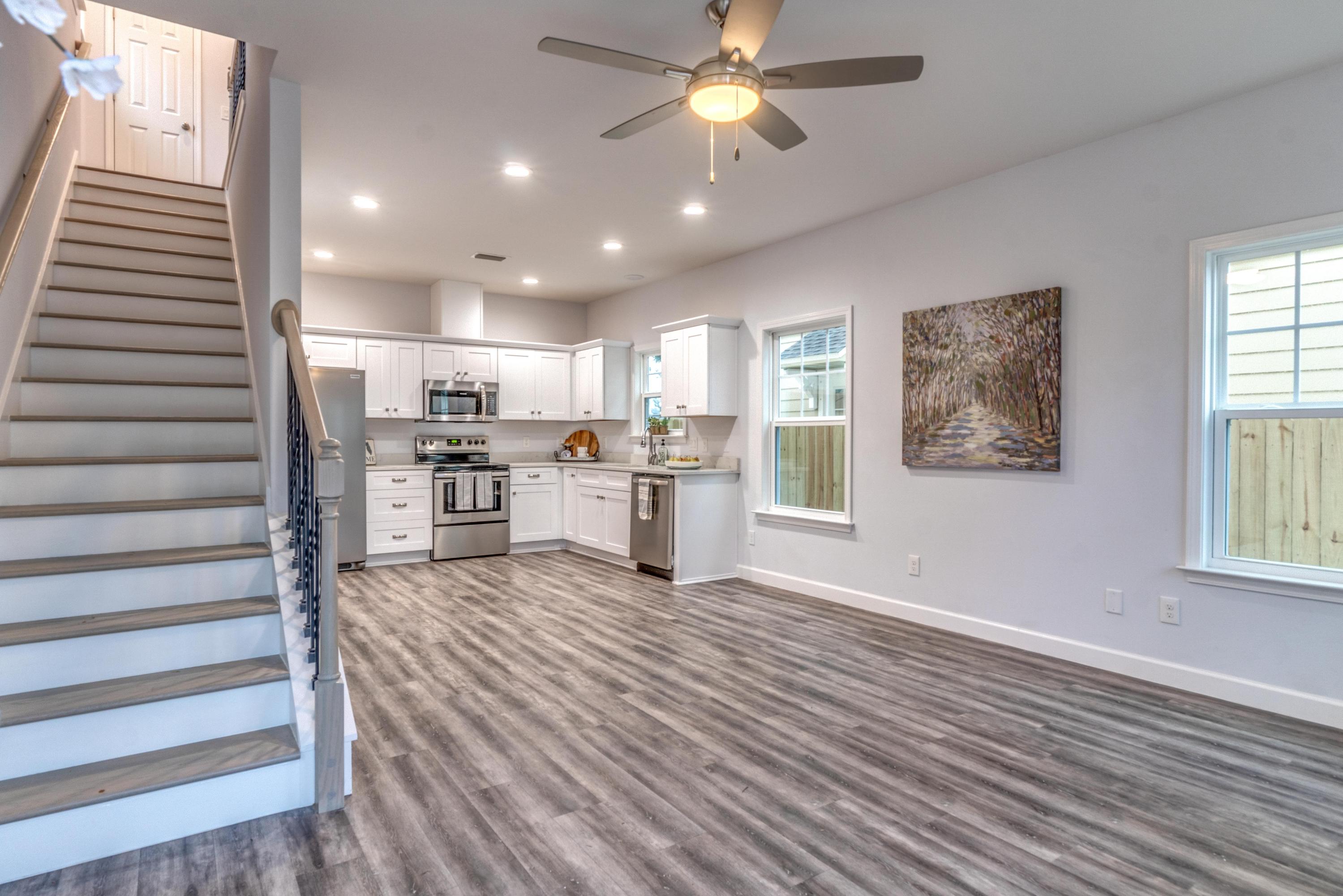 MAXENT TRACT - Residential