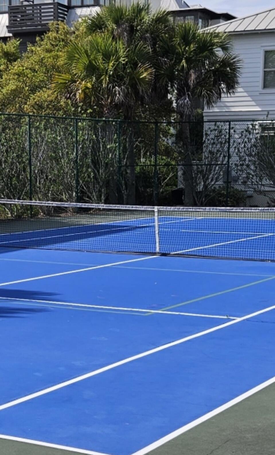 DUNES OF SEAGROVE - Residential