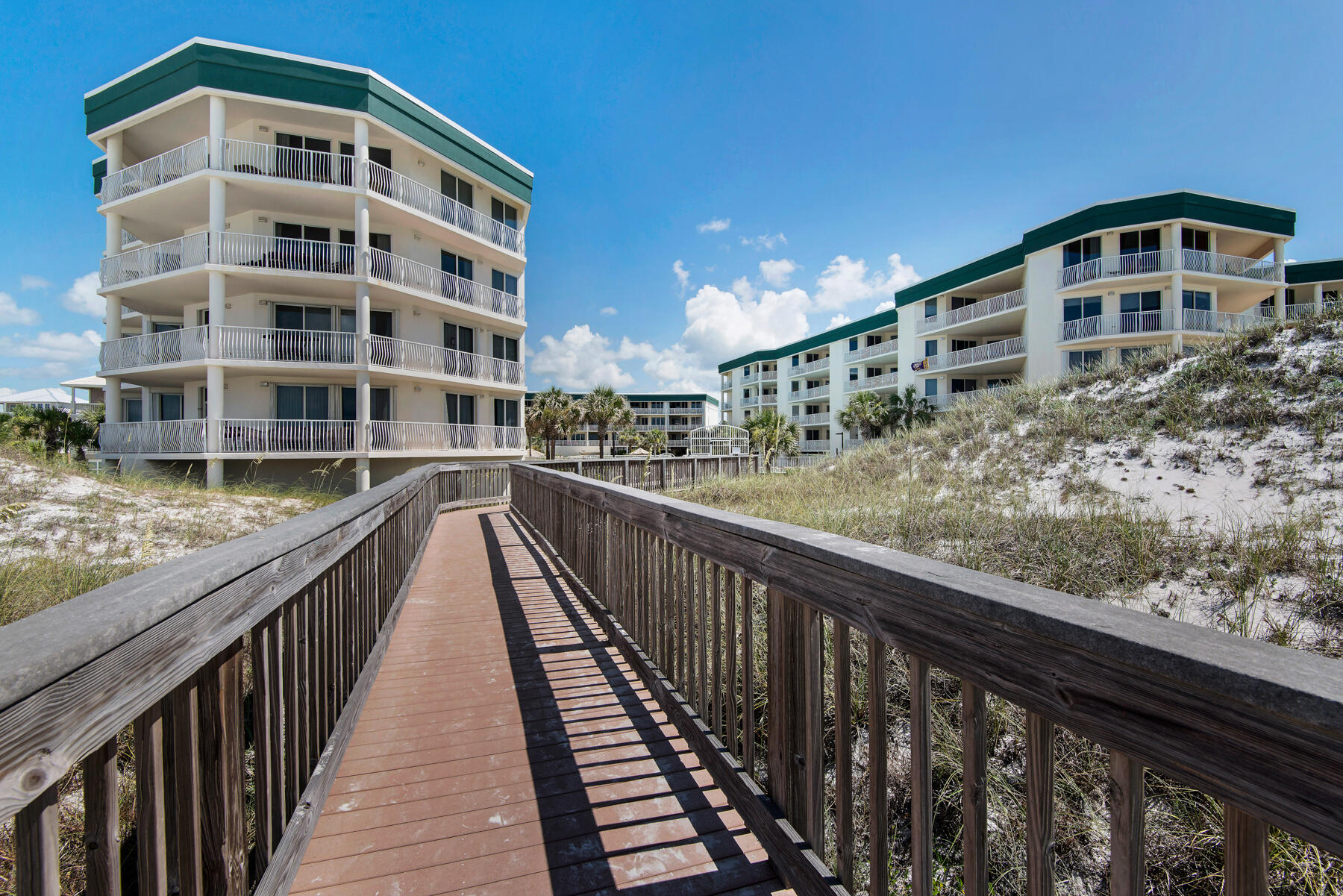 DUNES OF SEAGROVE - Residential