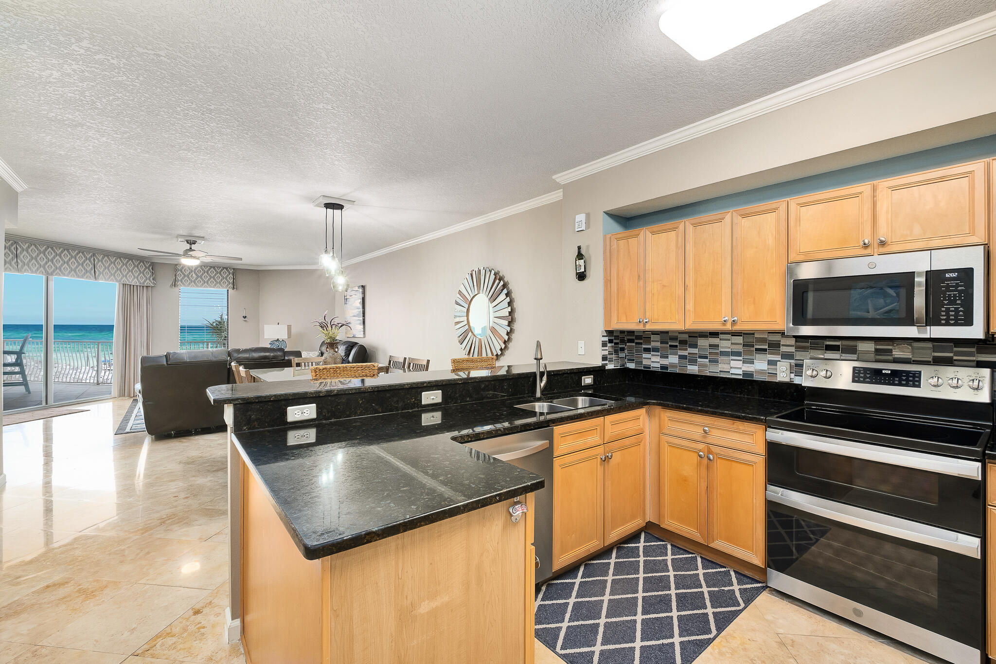 DUNES OF SEAGROVE - Residential