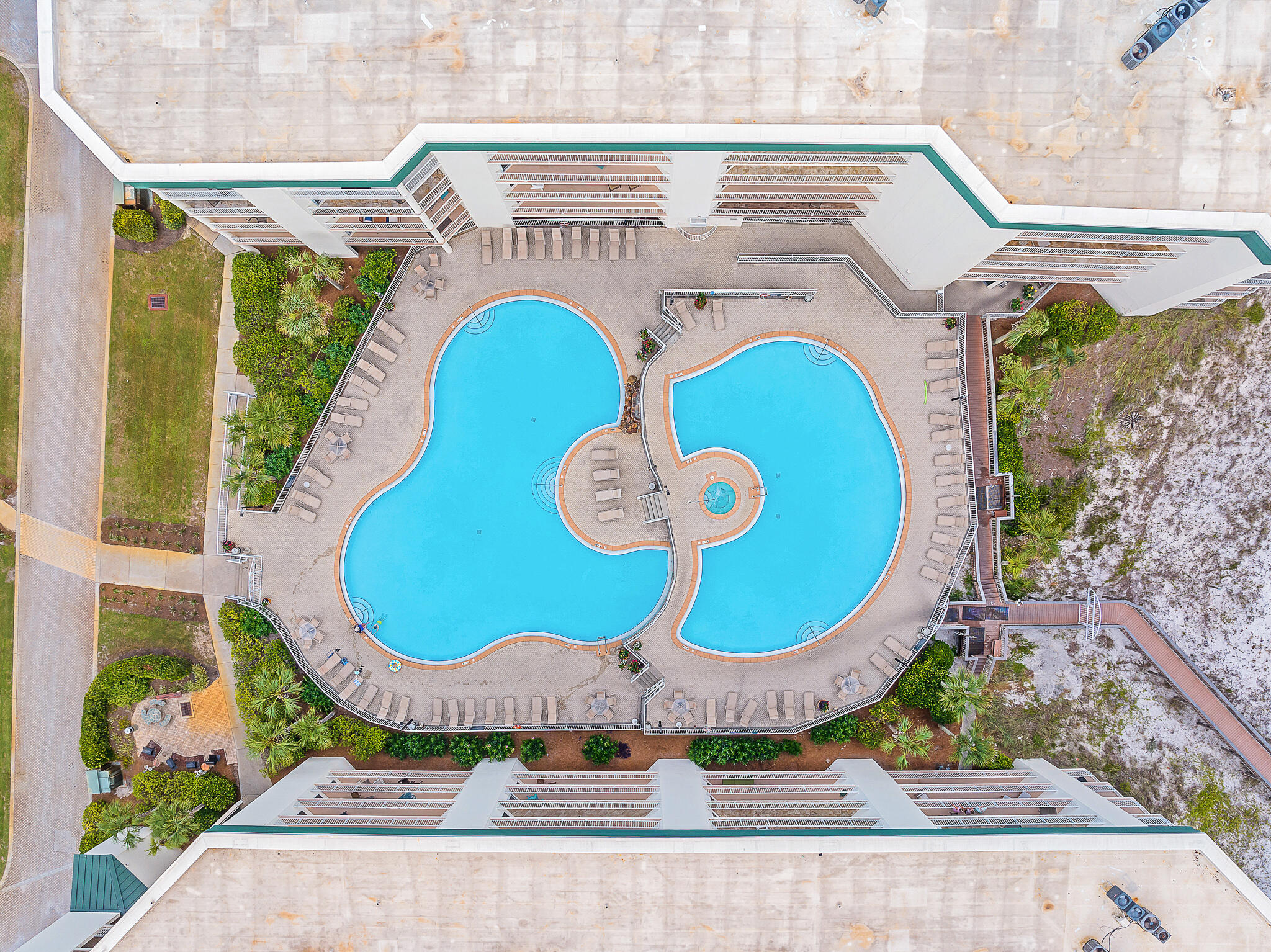 DUNES OF SEAGROVE - Residential