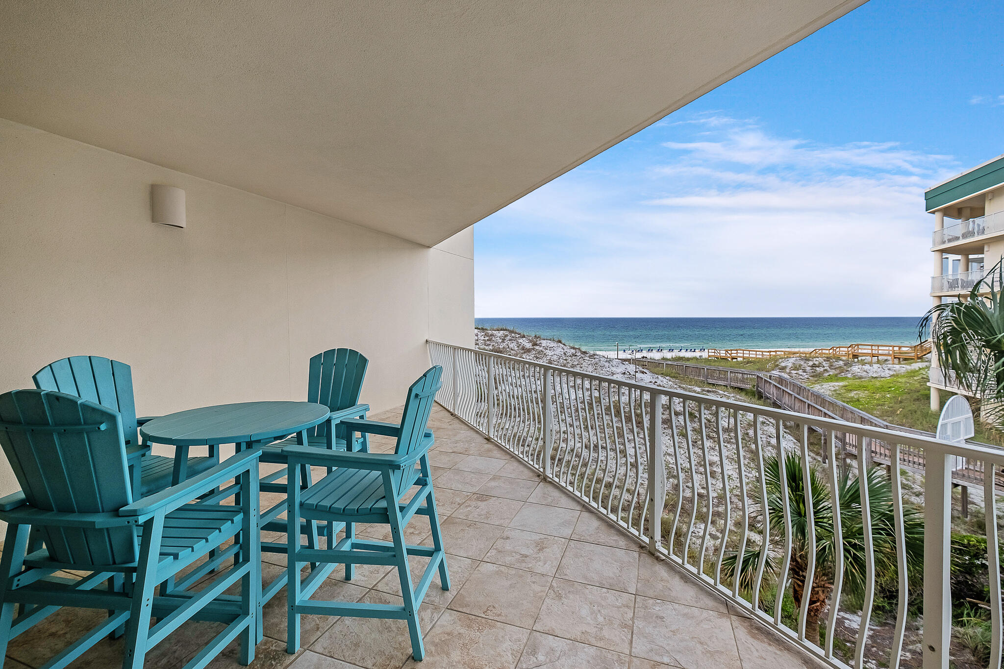 DUNES OF SEAGROVE - Residential